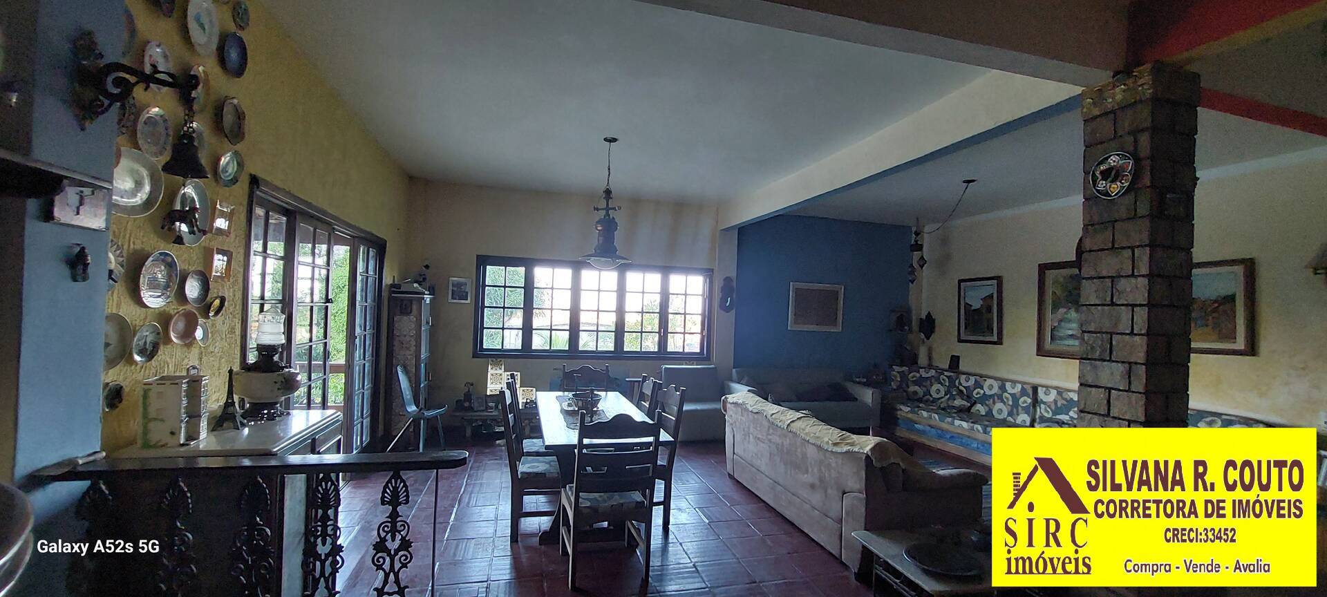 Casa à venda com 4 quartos, 4000m² - Foto 14