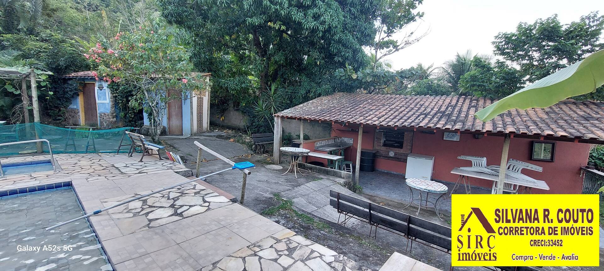 Casa à venda com 4 quartos, 4000m² - Foto 22