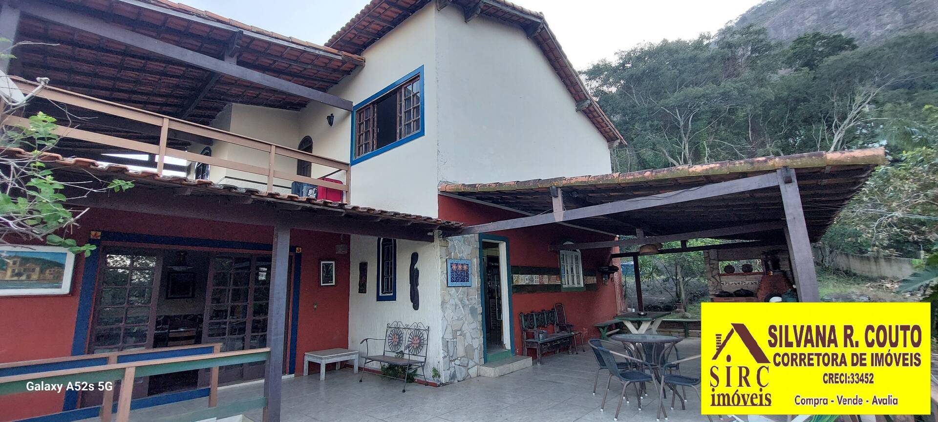 Casa à venda com 4 quartos, 4000m² - Foto 25