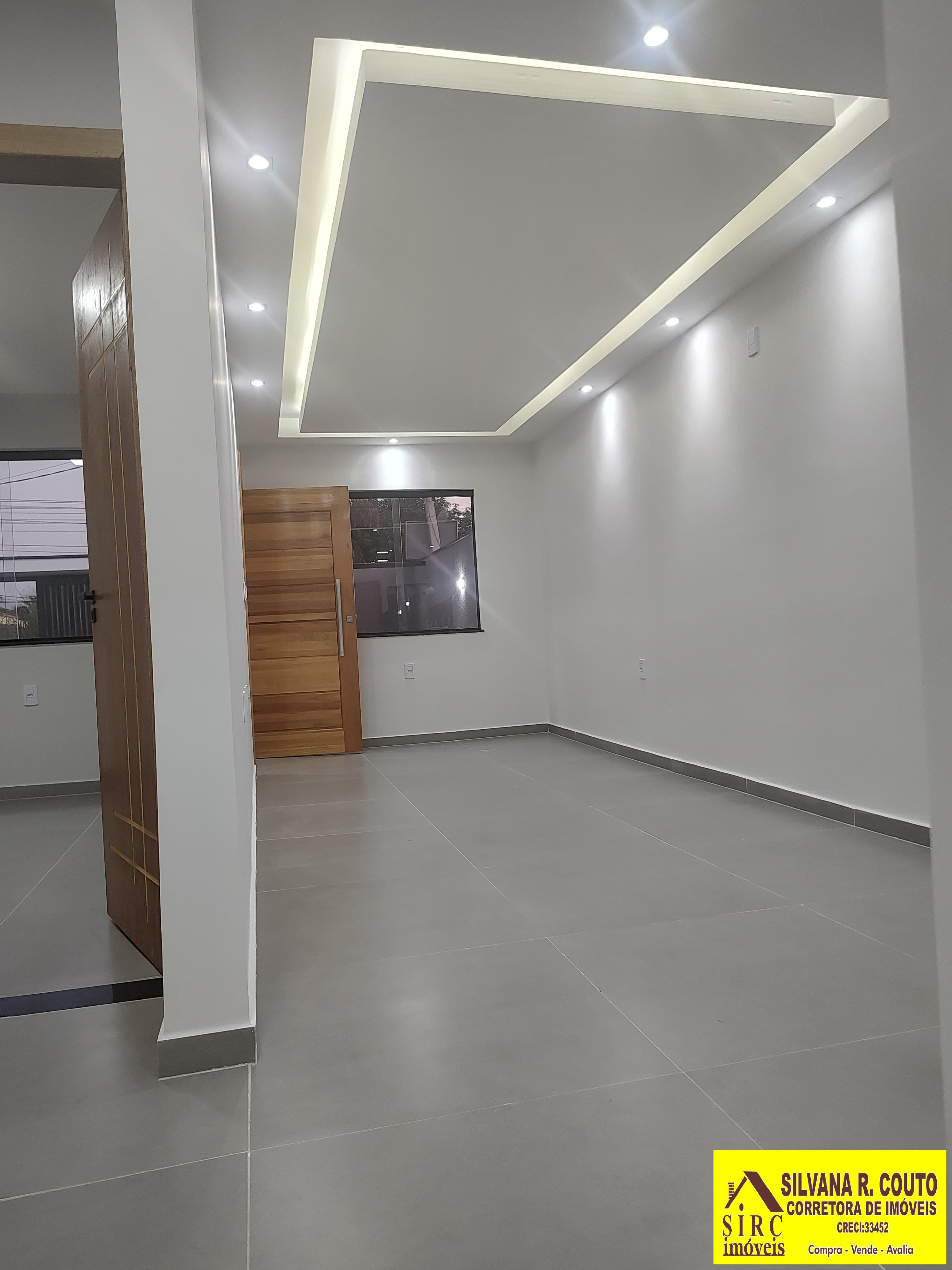 Casa à venda com 2 quartos, 240m² - Foto 6