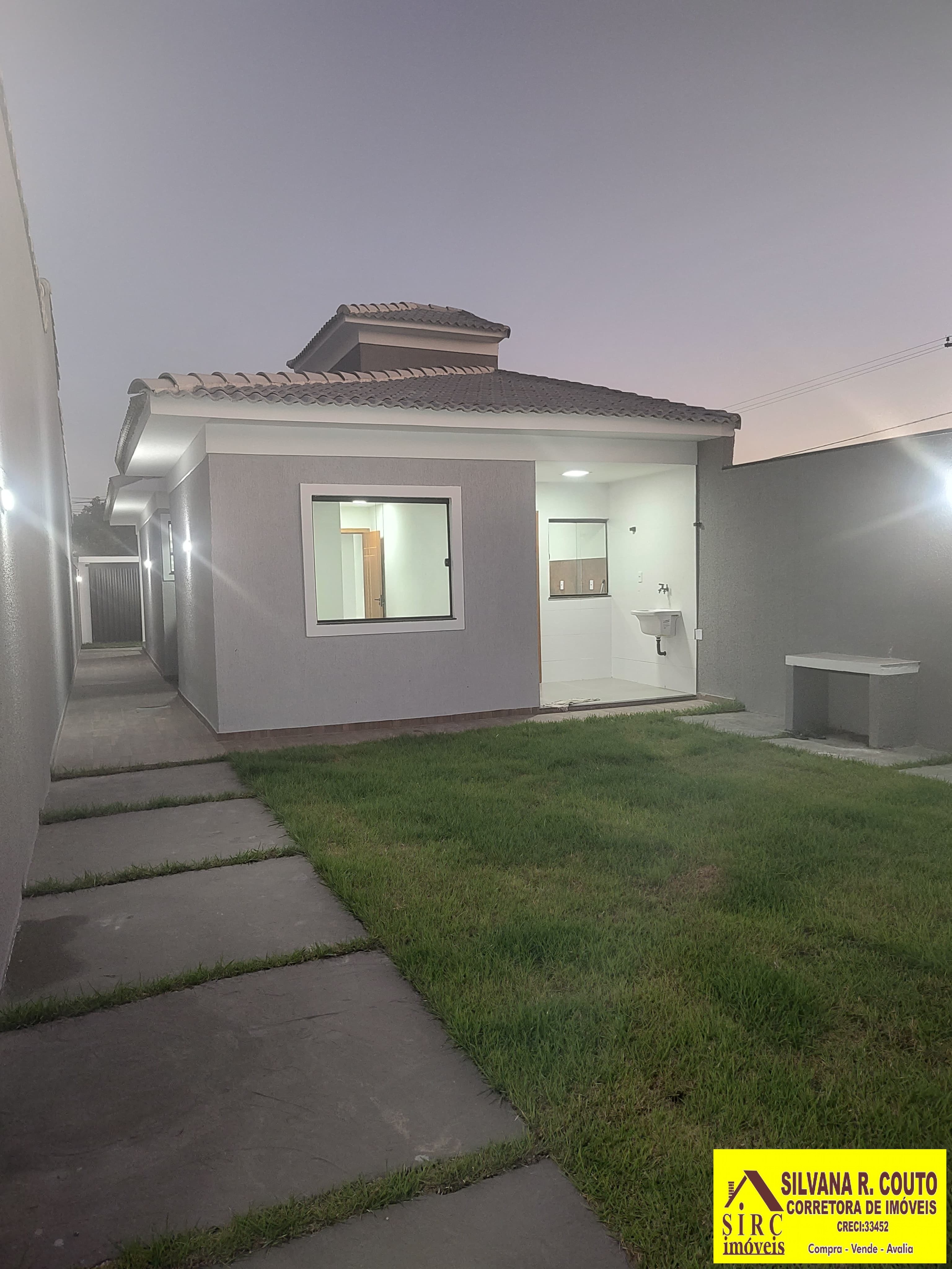 Casa à venda com 2 quartos, 240m² - Foto 4