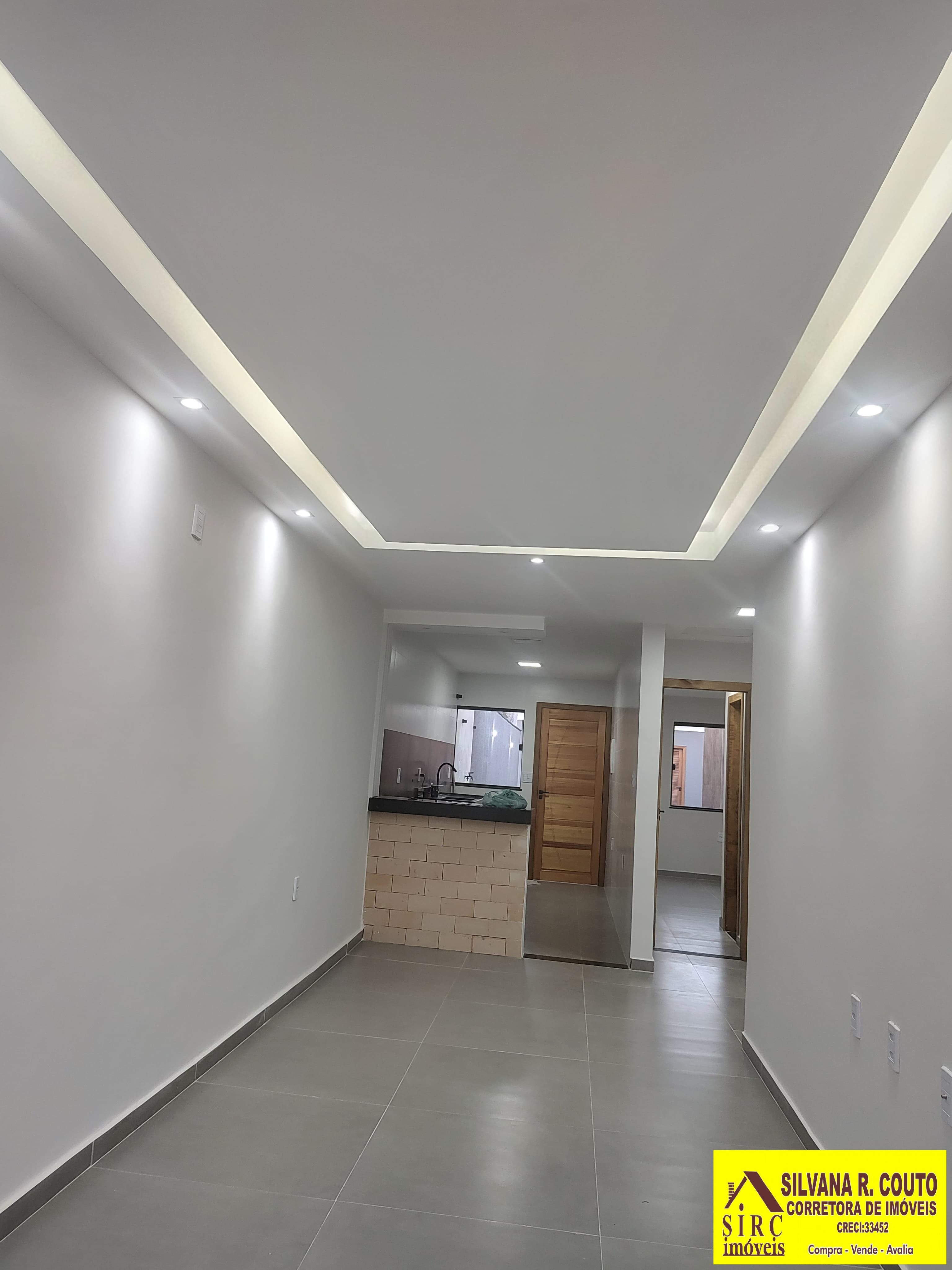 Casa à venda com 2 quartos, 240m² - Foto 16