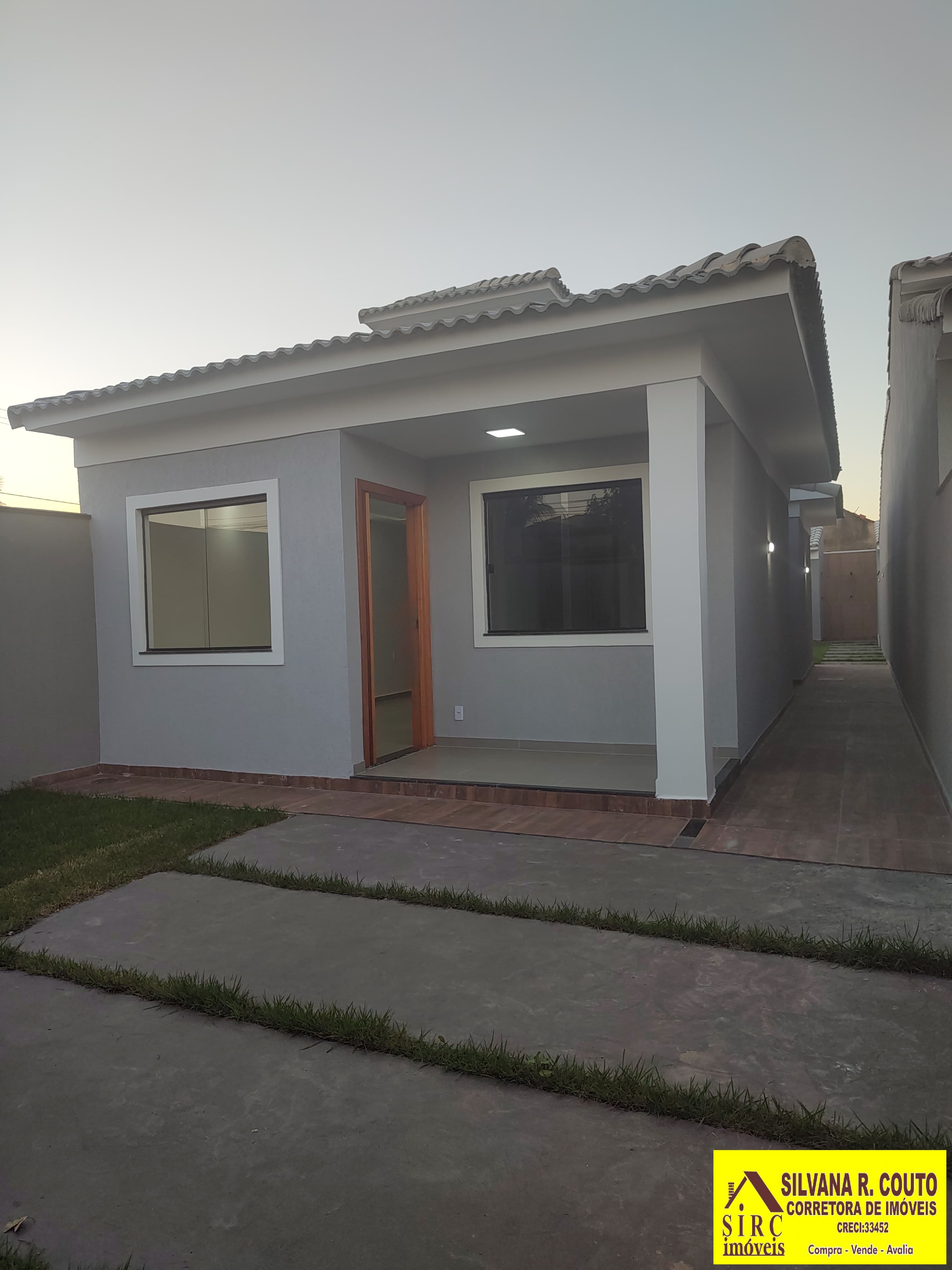 Casa à venda com 2 quartos, 240m² - Foto 1