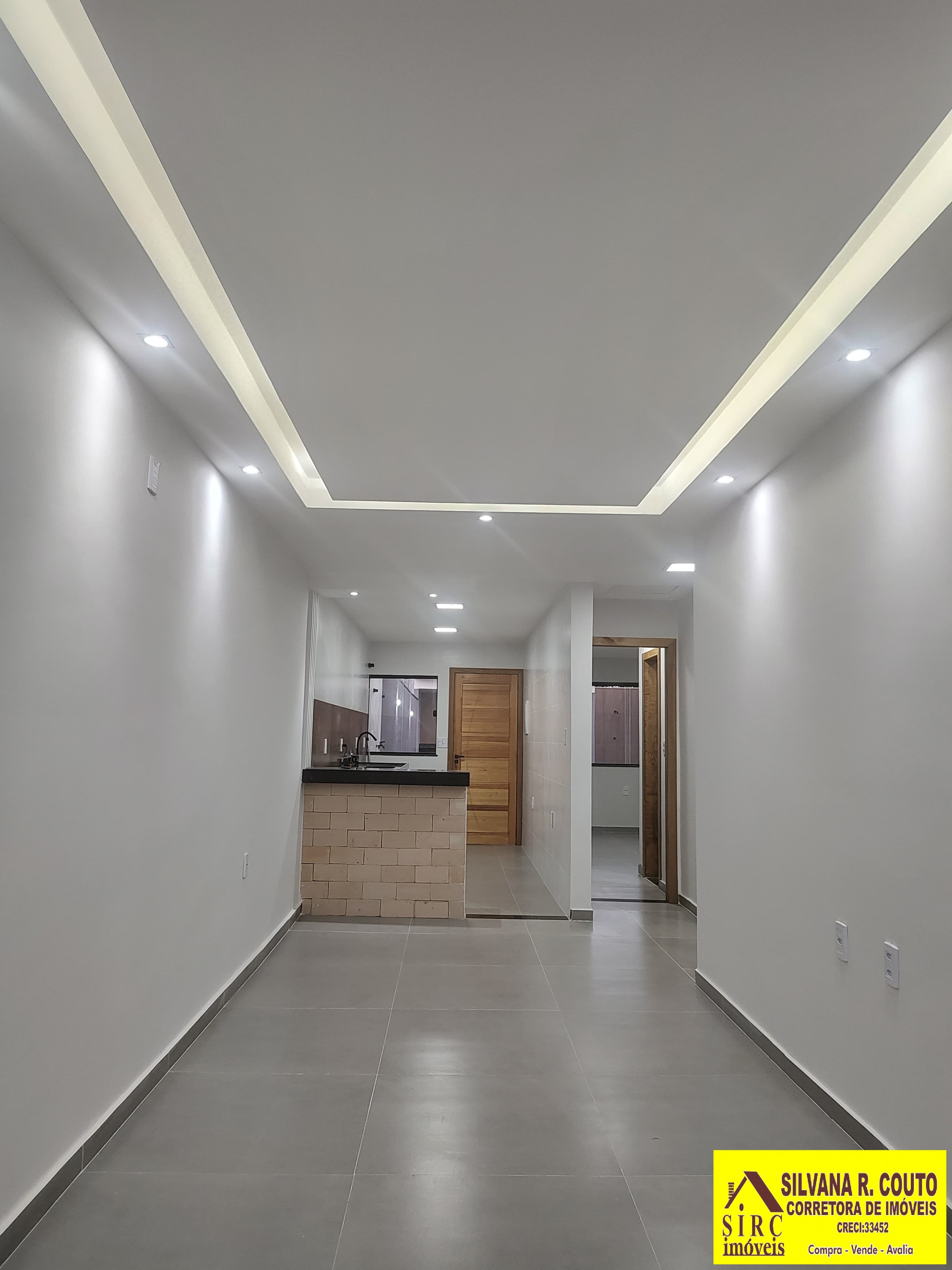 Casa à venda com 2 quartos, 240m² - Foto 19