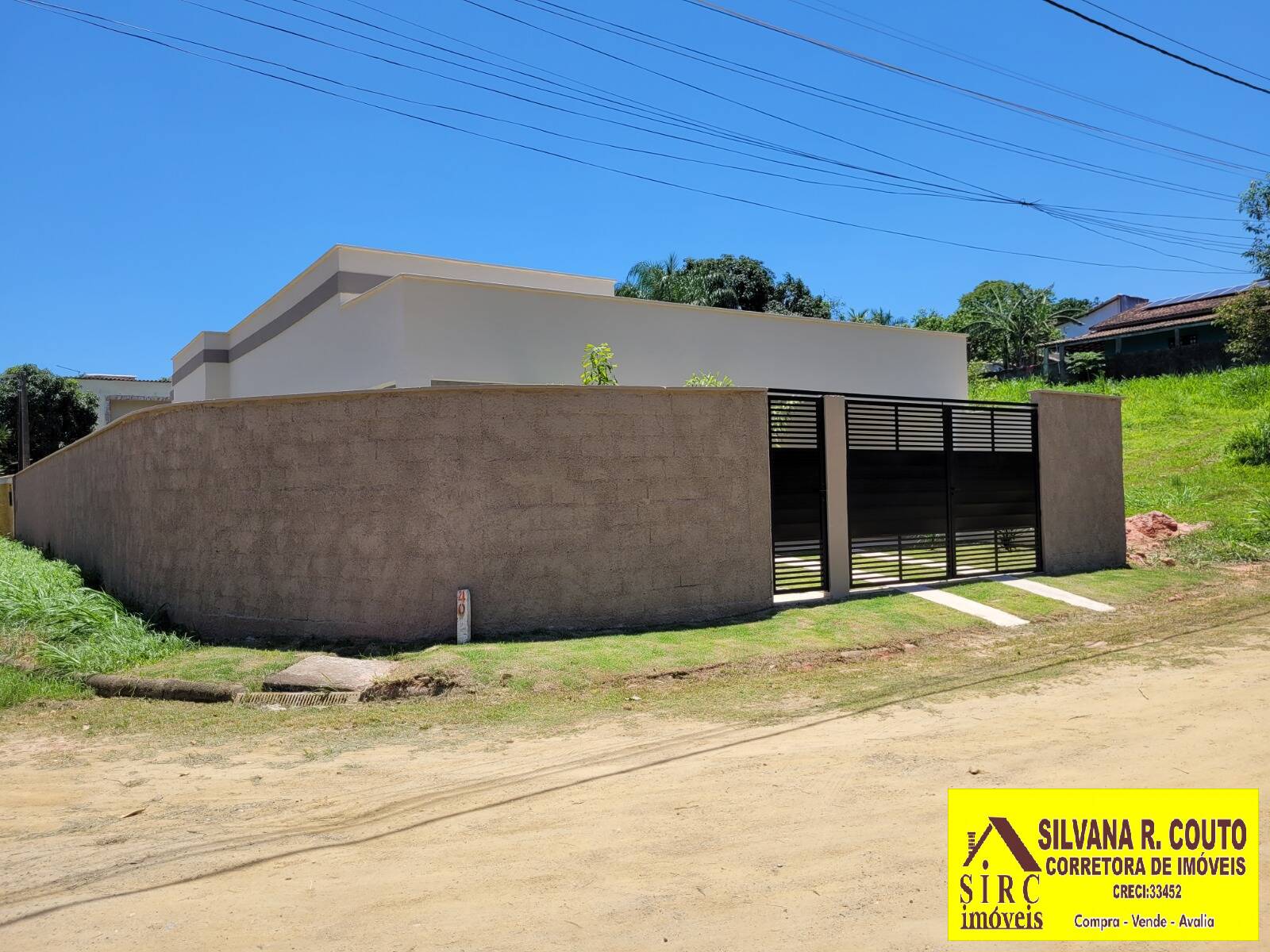 Casa de Condomínio à venda com 3 quartos, 360m² - Foto 16