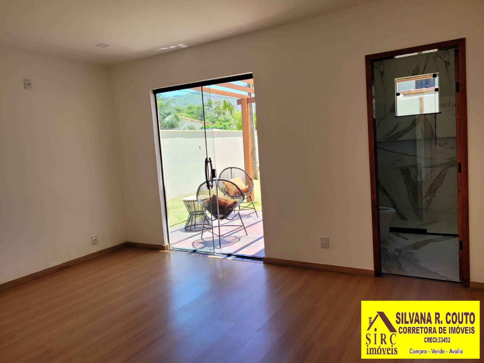 Casa de Condomínio à venda com 3 quartos, 360m² - Foto 21