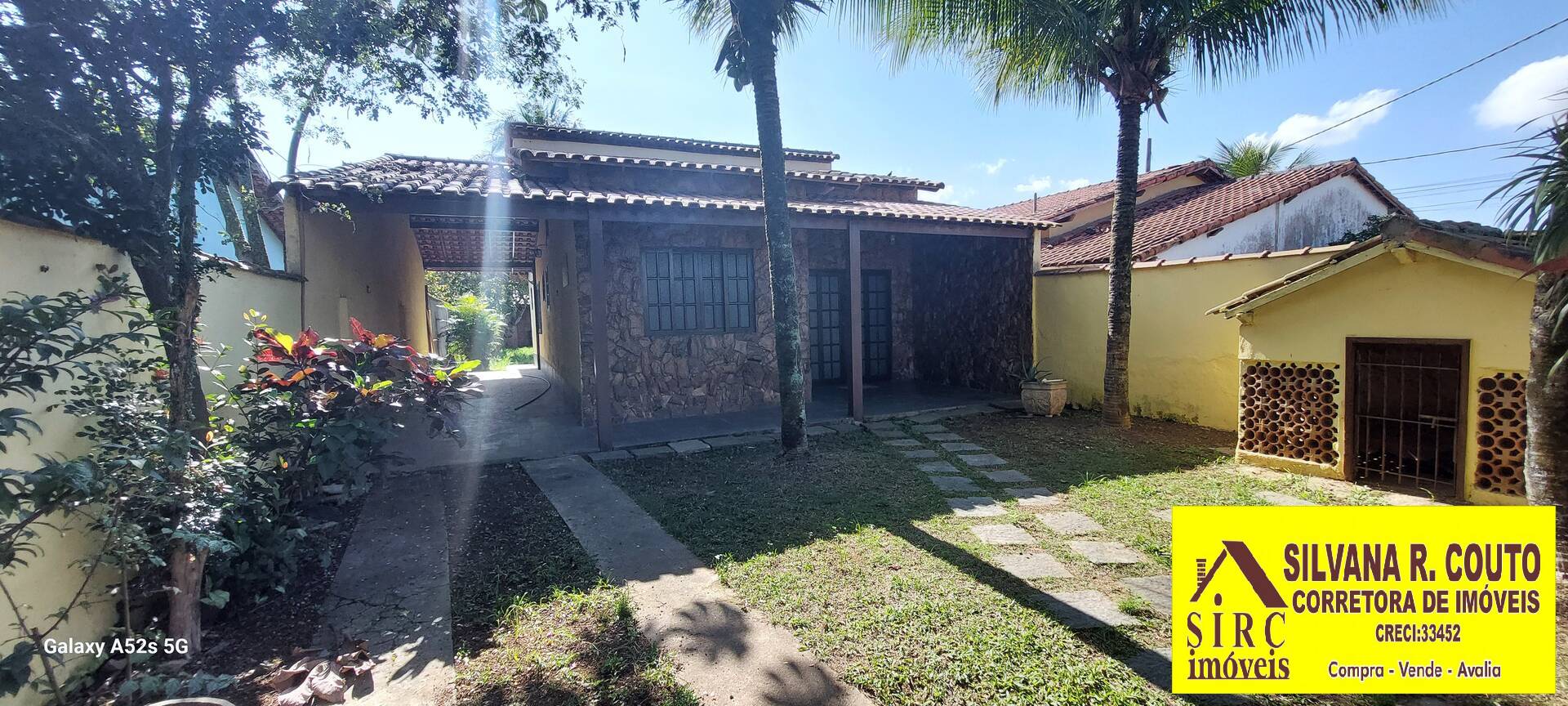 Casa à venda com 2 quartos, 379m² - Foto 11