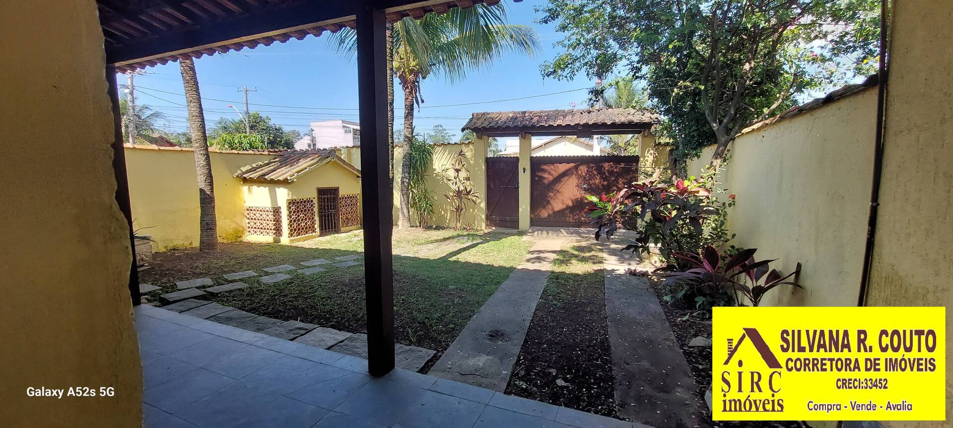 Casa à venda com 2 quartos, 379m² - Foto 13