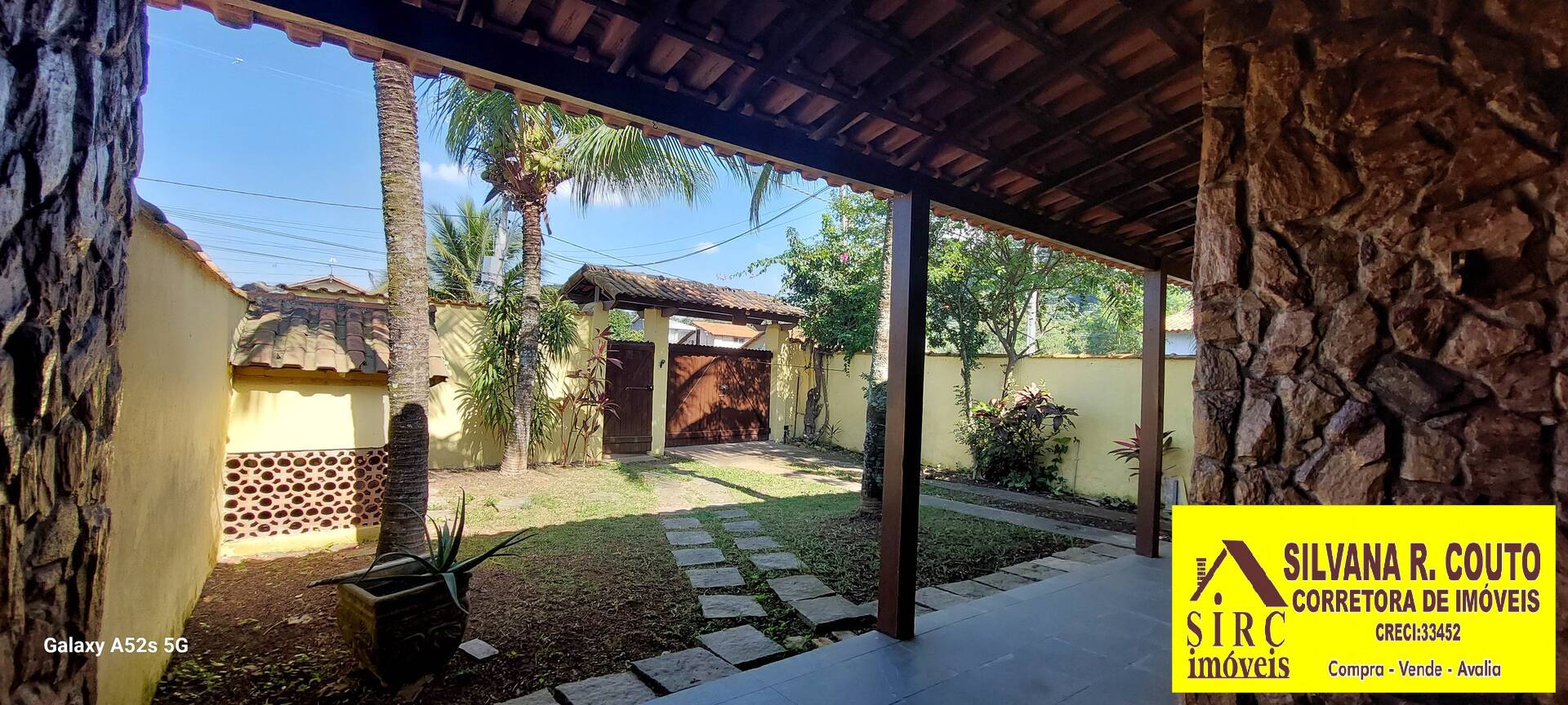 Casa à venda com 2 quartos, 379m² - Foto 14