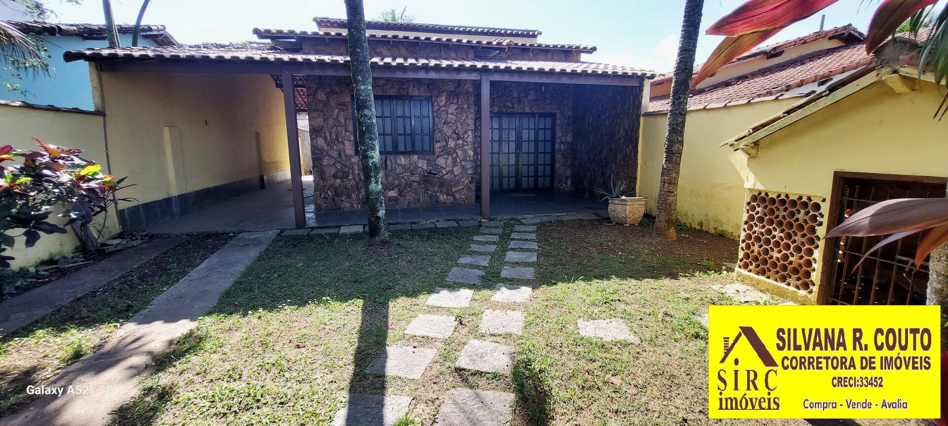 Casa à venda com 2 quartos, 379m² - Foto 3