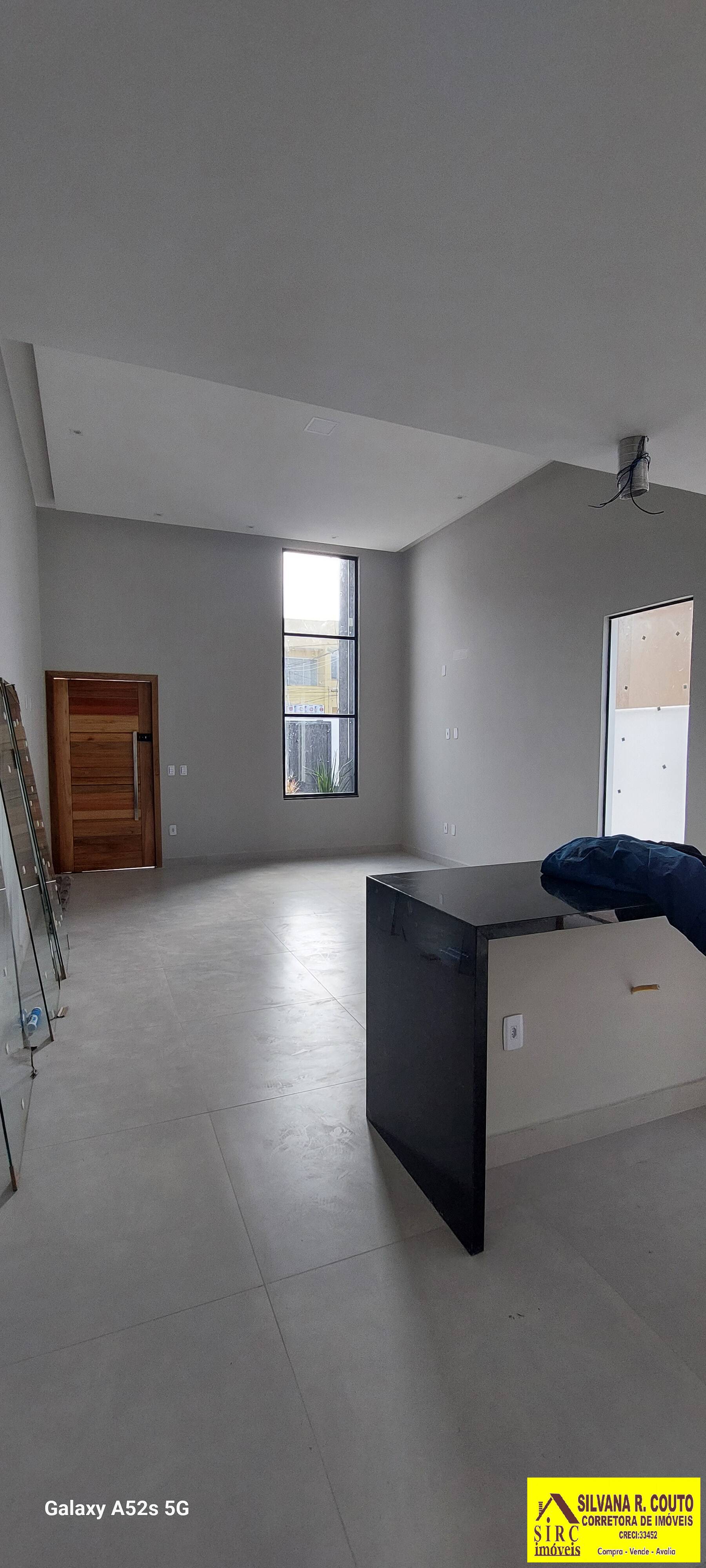 Casa à venda com 3 quartos, 260m² - Foto 8