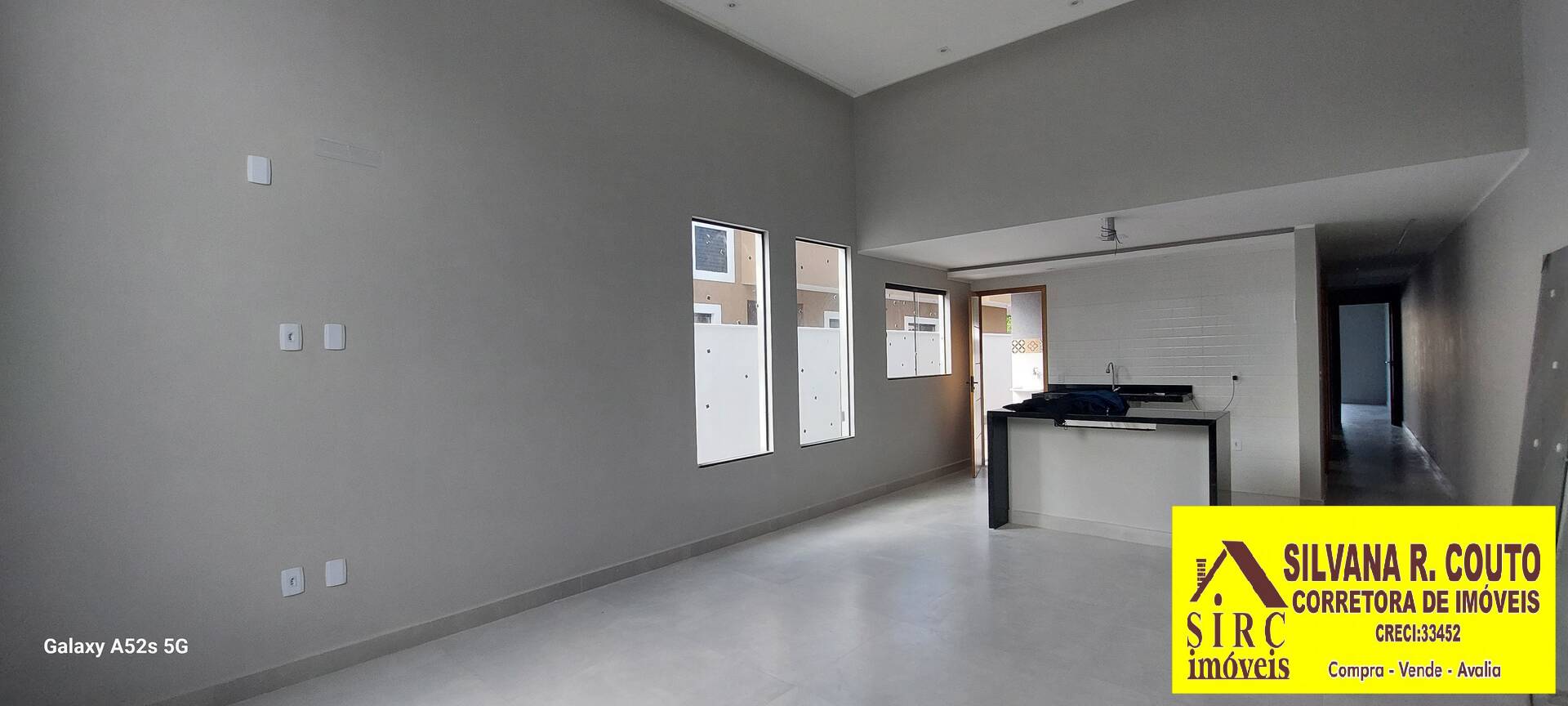 Casa à venda com 3 quartos, 260m² - Foto 9