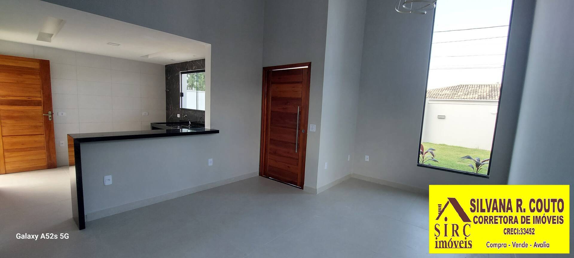 Casa à venda com 3 quartos, 480m² - Foto 8