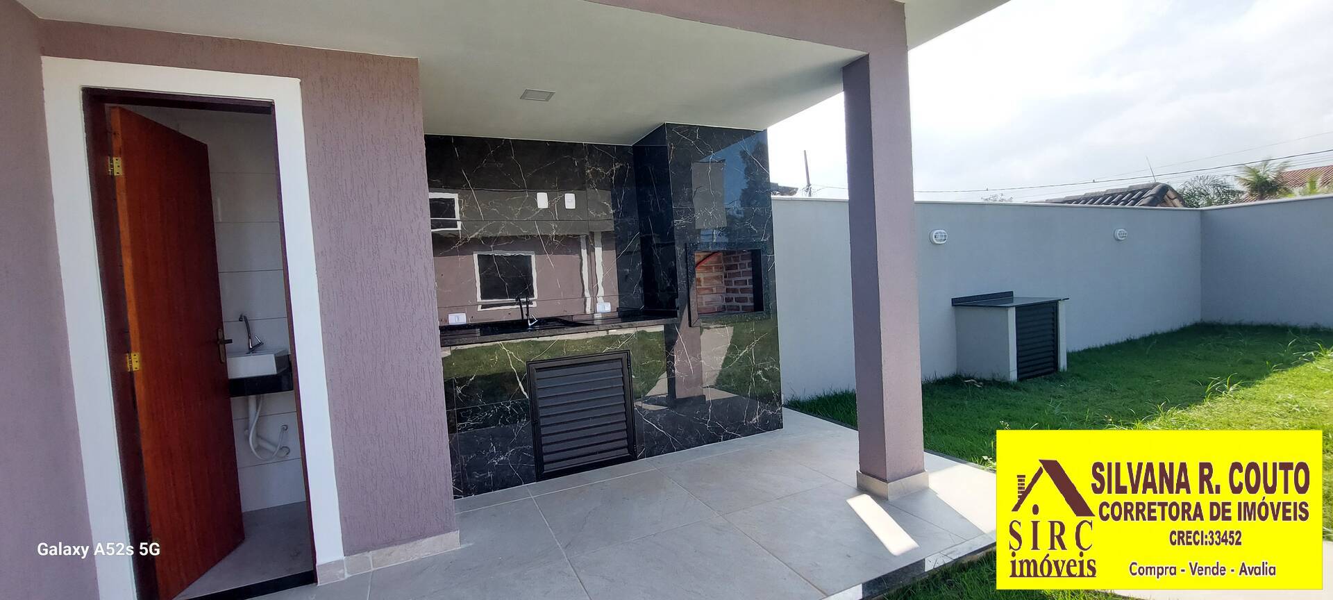 Casa à venda com 3 quartos, 480m² - Foto 22