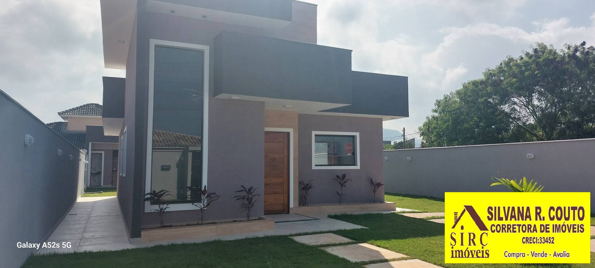 Casa à venda com 3 quartos, 480m² - Foto 4