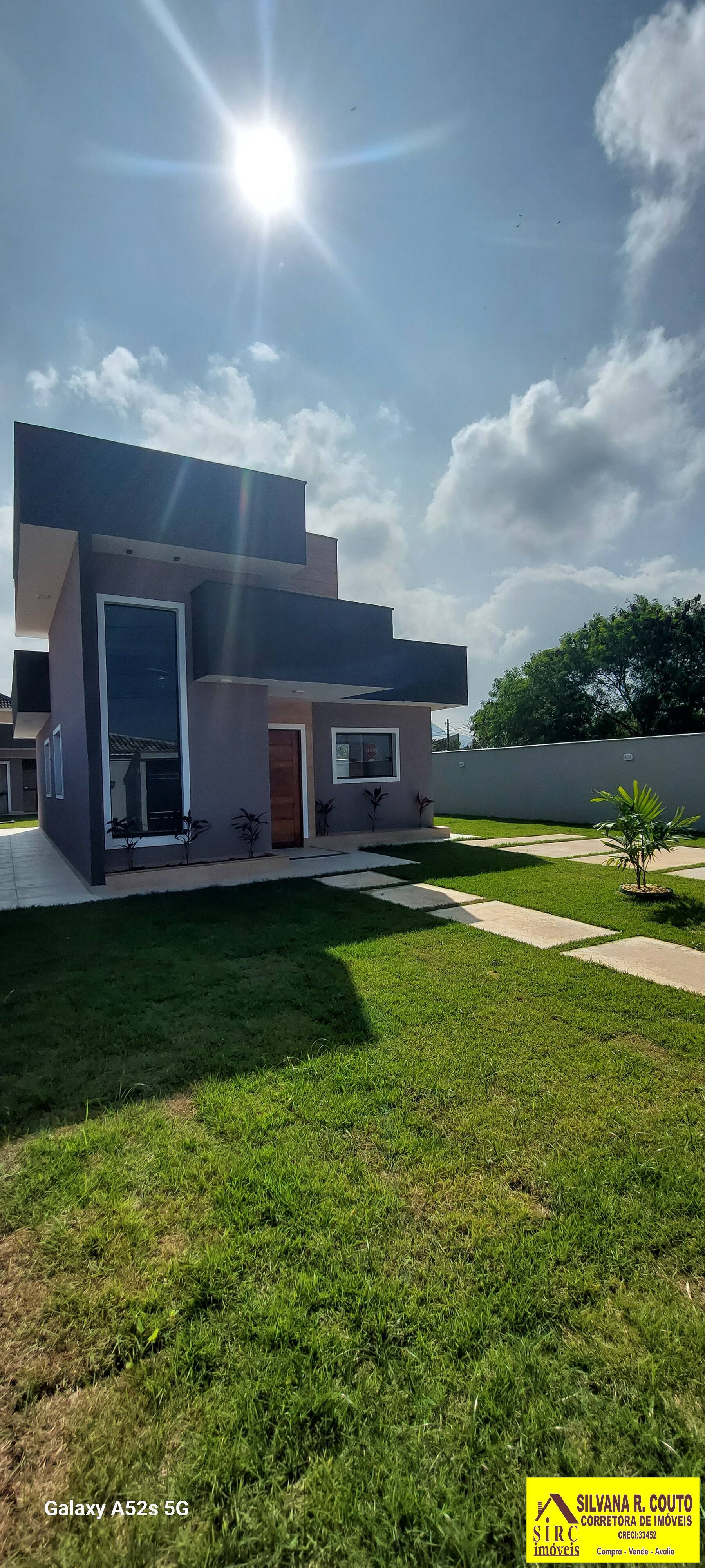 Casa à venda com 3 quartos, 480m² - Foto 3