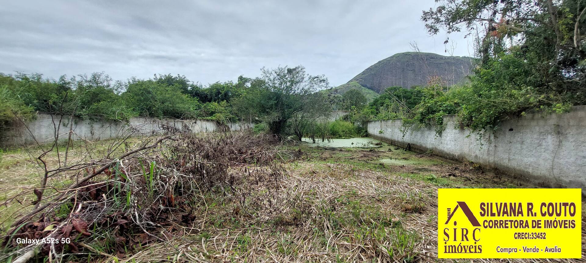 Terreno à venda, 1825m² - Foto 7