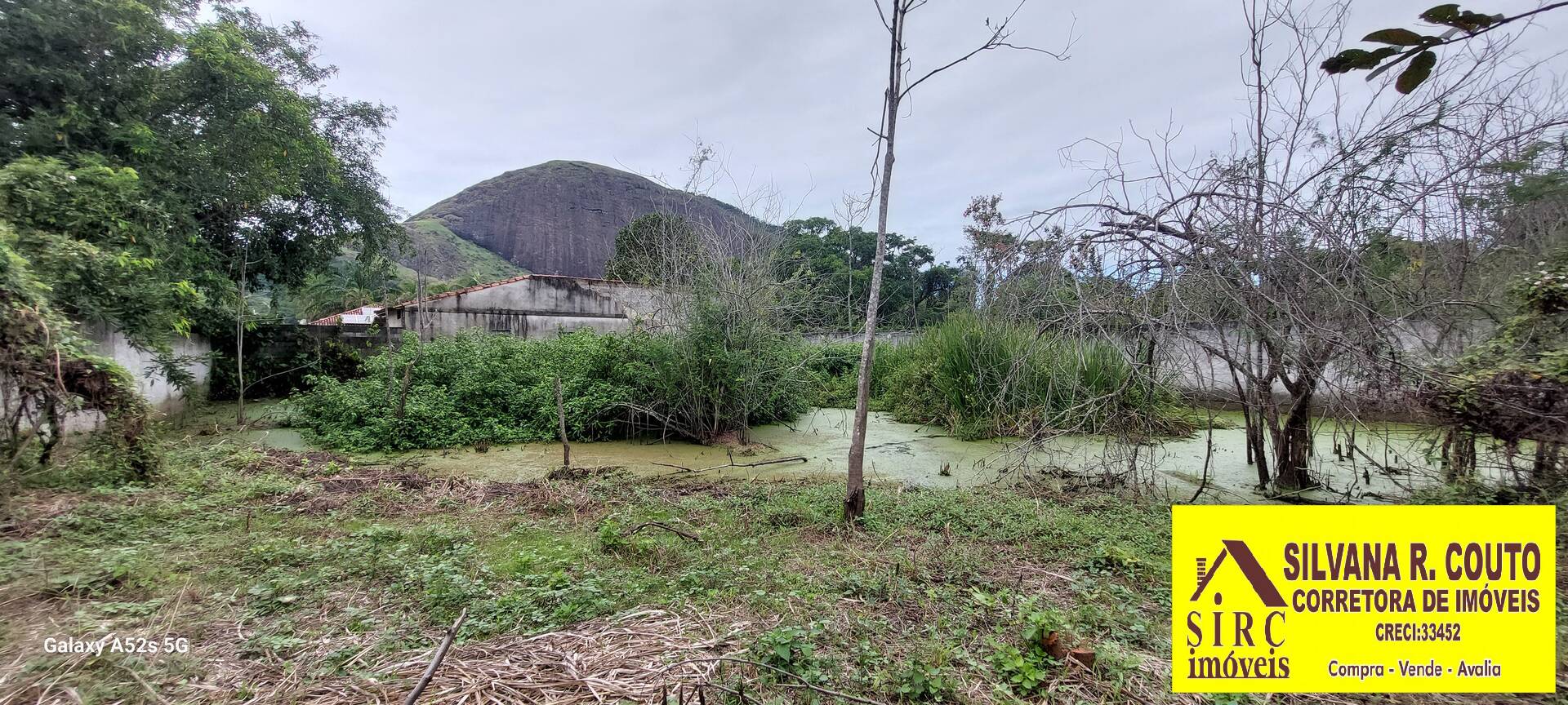 Terreno à venda, 1825m² - Foto 9