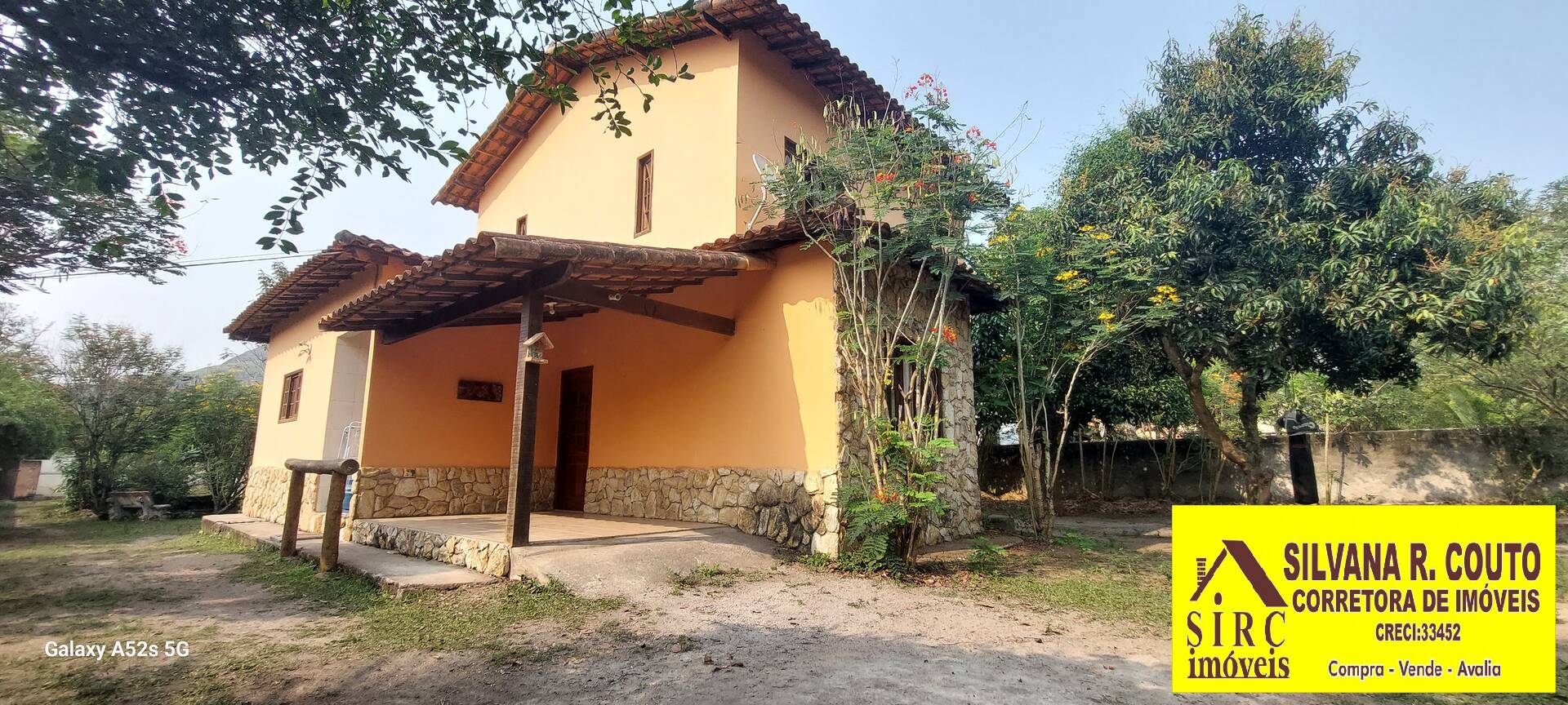 Casa à venda com 3 quartos, 1450m² - Foto 7