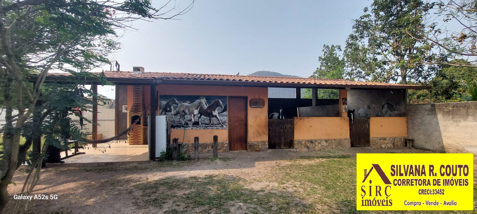 Casa à venda com 3 quartos, 1450m² - Foto 6