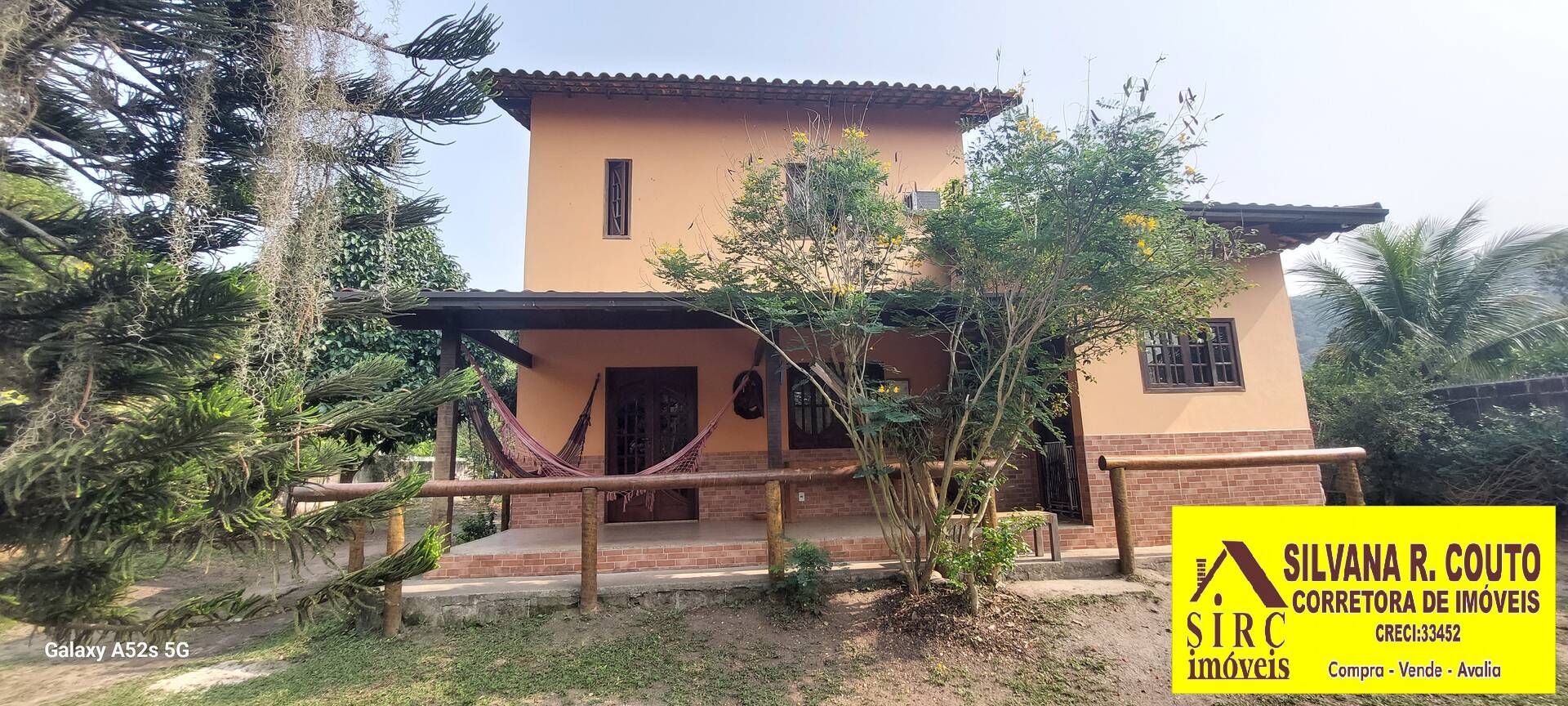 Casa à venda com 3 quartos, 1450m² - Foto 20