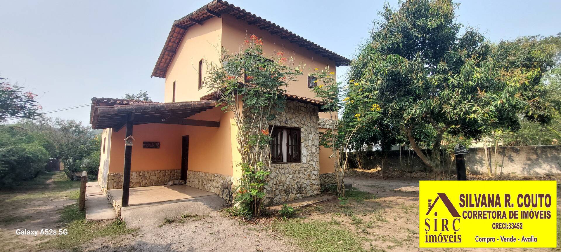 Casa à venda com 3 quartos, 1450m² - Foto 1