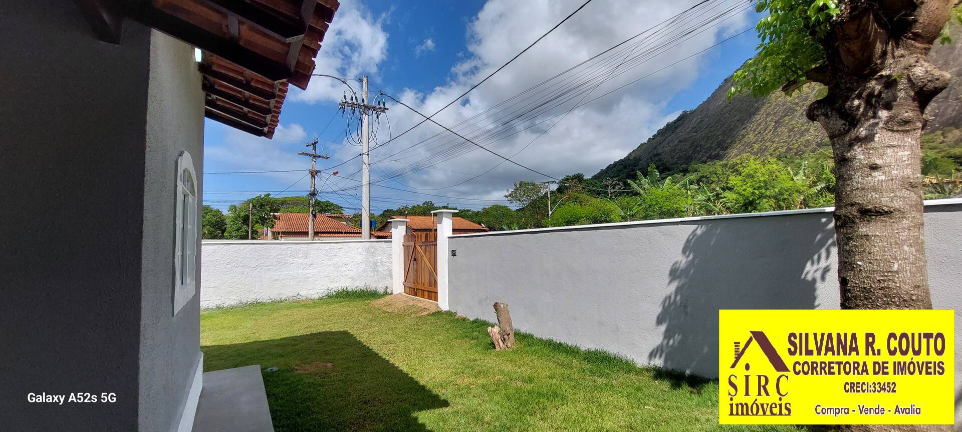 Casa à venda com 2 quartos, 200m² - Foto 6