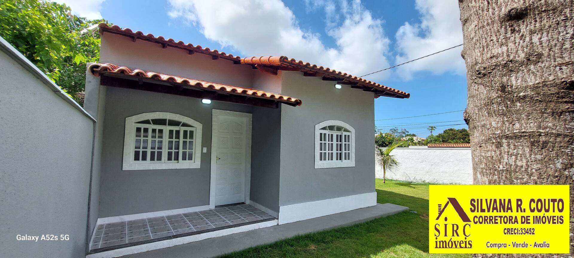 Casa à venda com 2 quartos, 200m² - Foto 3