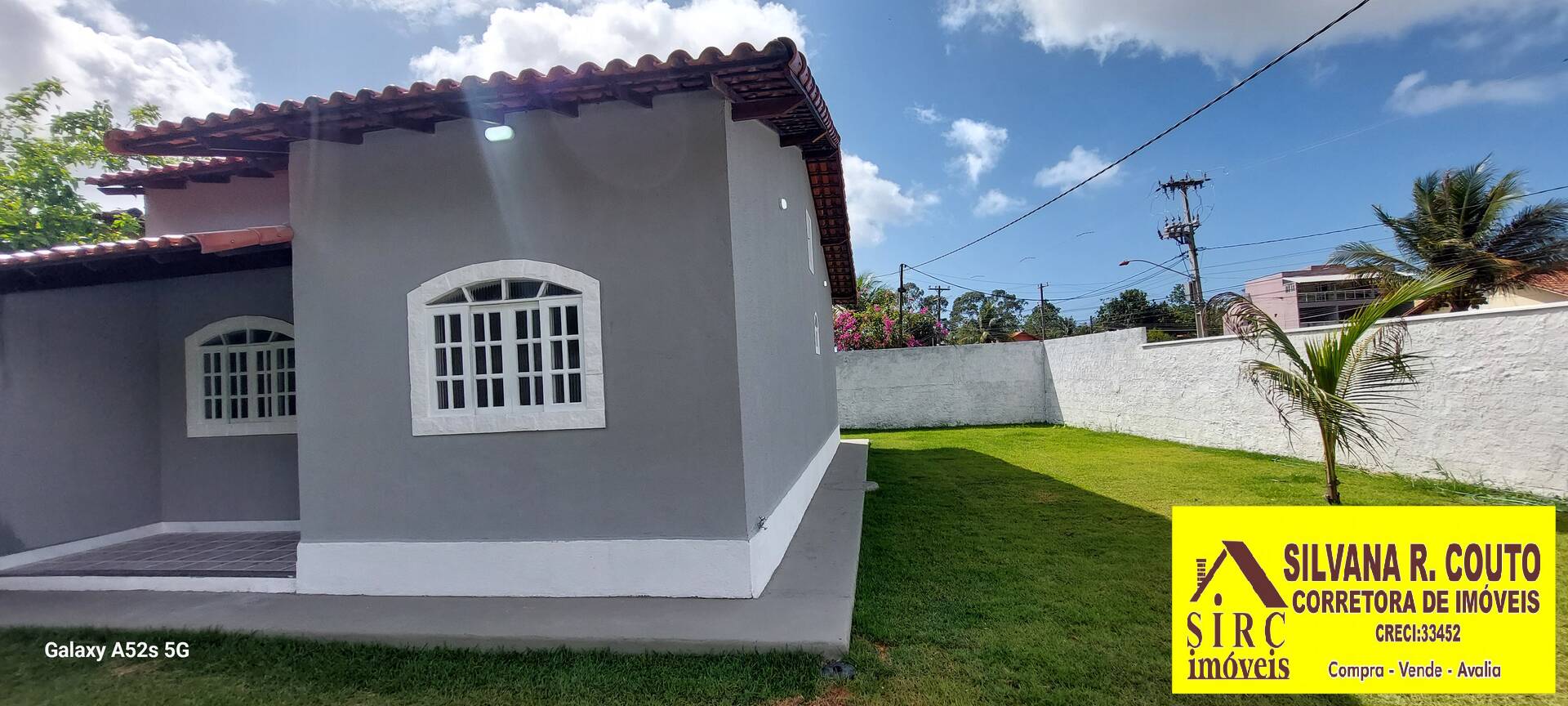 Casa à venda com 2 quartos, 200m² - Foto 18