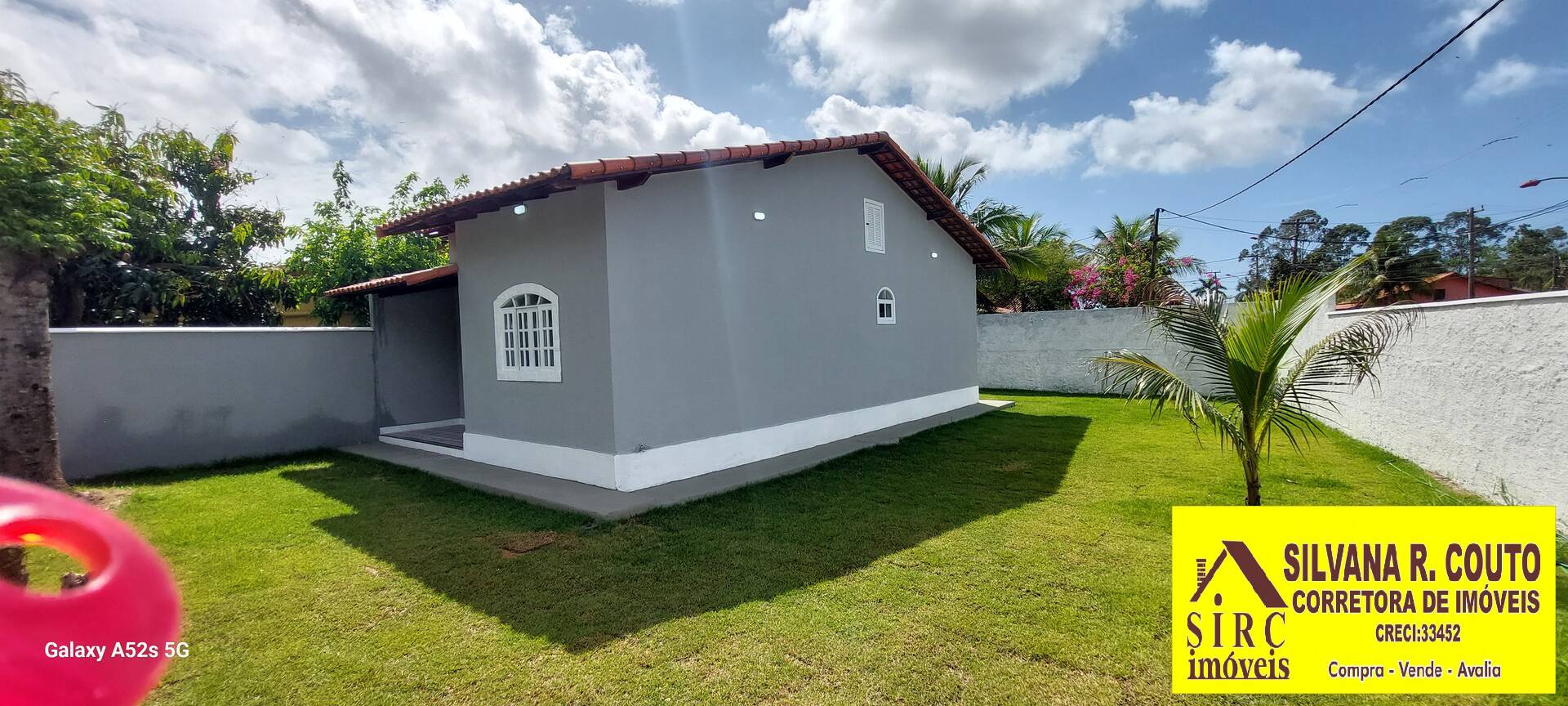 Casa à venda com 2 quartos, 200m² - Foto 2