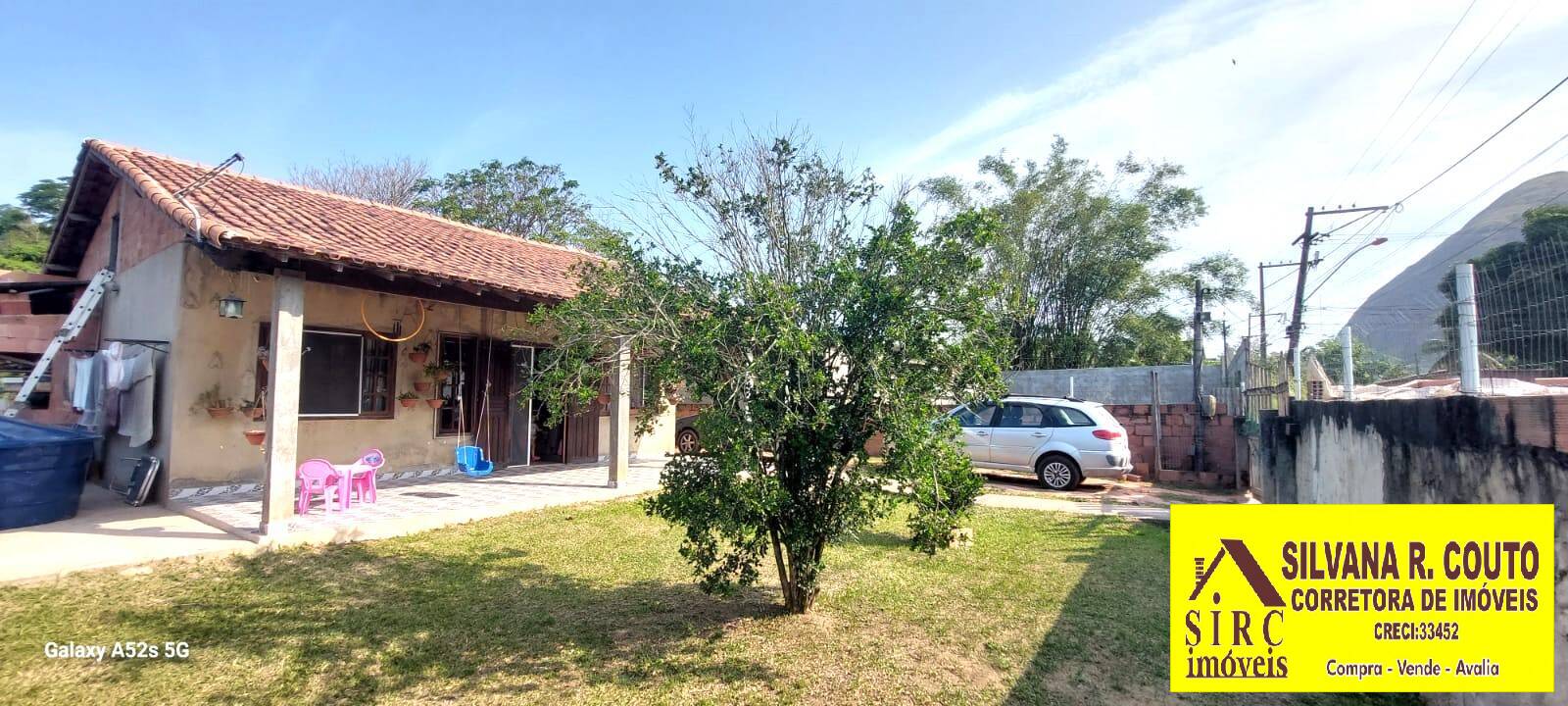 Casa à venda com 2 quartos, 1500m² - Foto 3