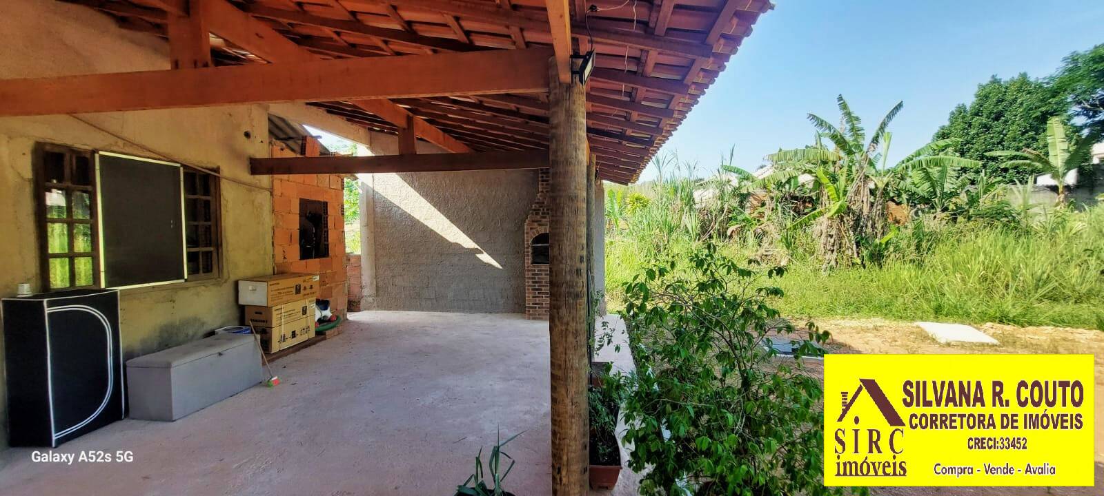 Casa à venda com 2 quartos, 1500m² - Foto 10