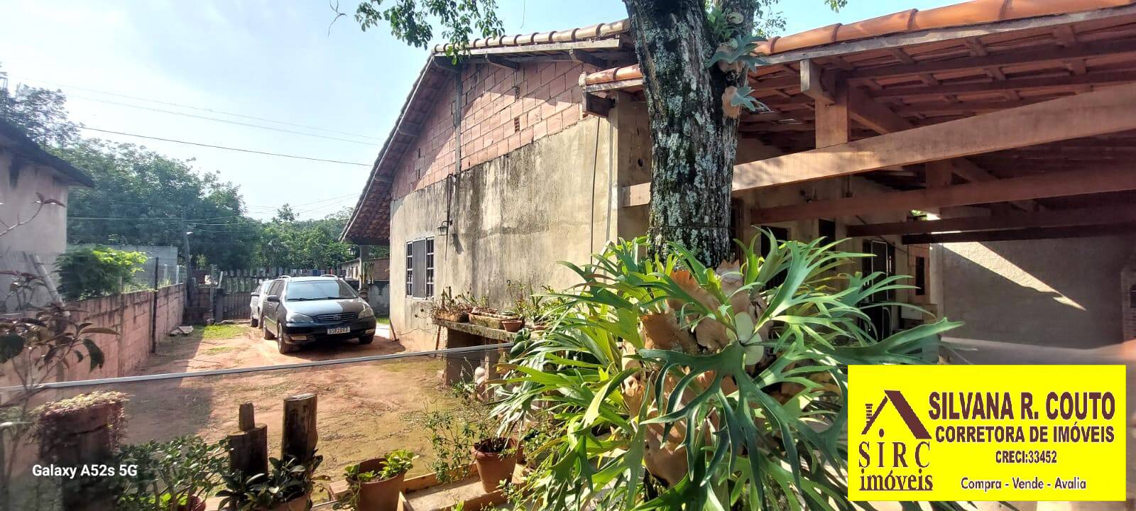 Casa à venda com 2 quartos, 1500m² - Foto 21