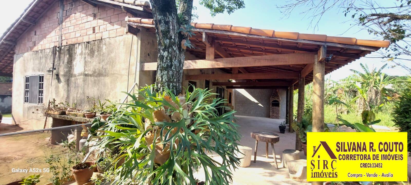 Casa à venda com 2 quartos, 1500m² - Foto 12