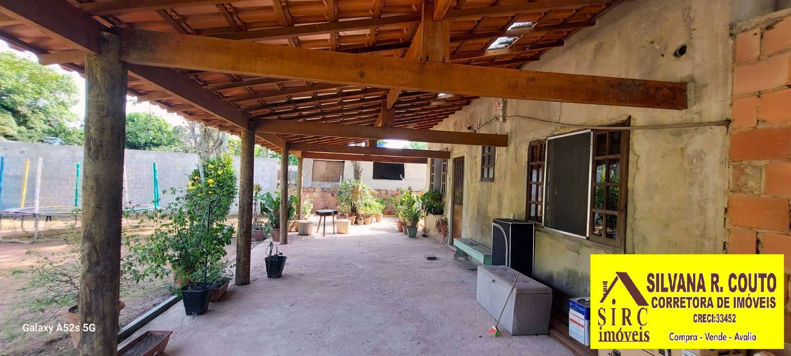 Casa à venda com 2 quartos, 1500m² - Foto 14