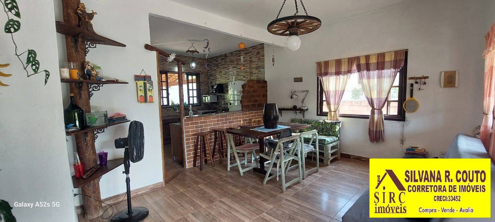 Casa à venda com 2 quartos, 1500m² - Foto 5