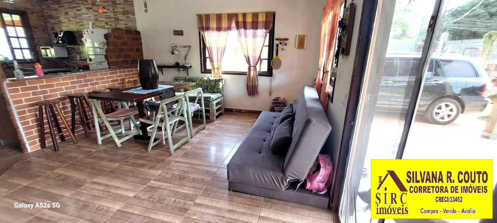 Casa à venda com 2 quartos, 1500m² - Foto 22