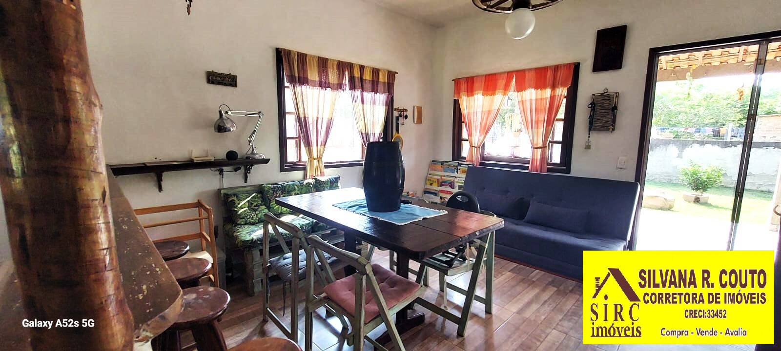 Casa à venda com 2 quartos, 1500m² - Foto 25