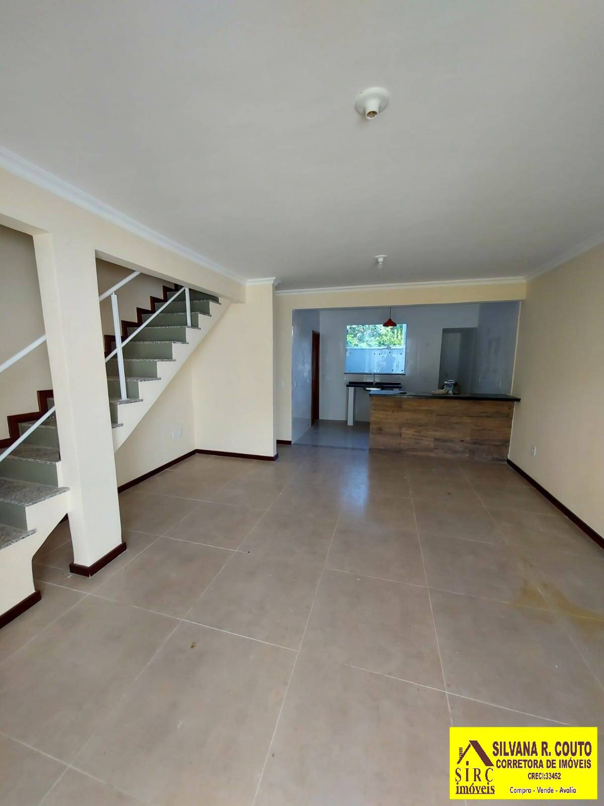 Casa à venda com 2 quartos, 220m² - Foto 5