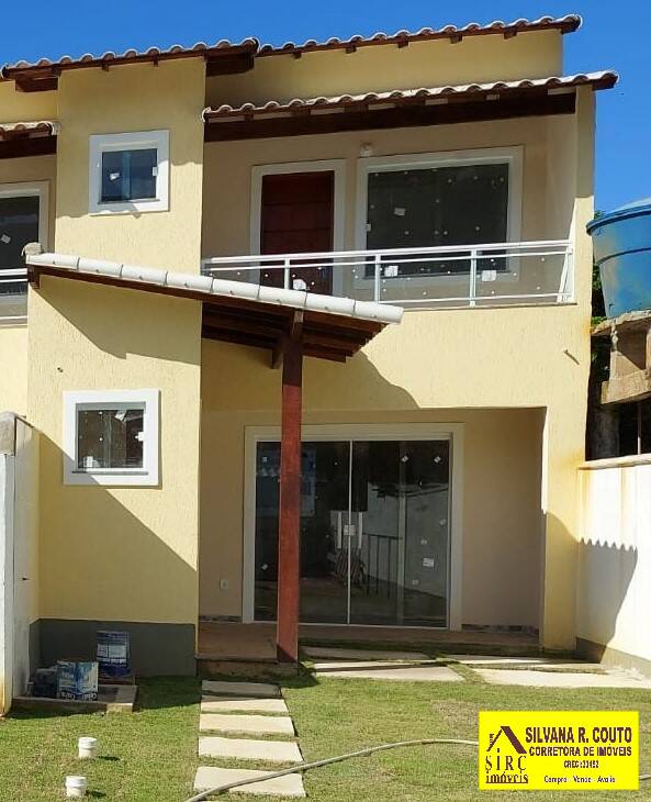 Casa à venda com 2 quartos, 220m² - Foto 1