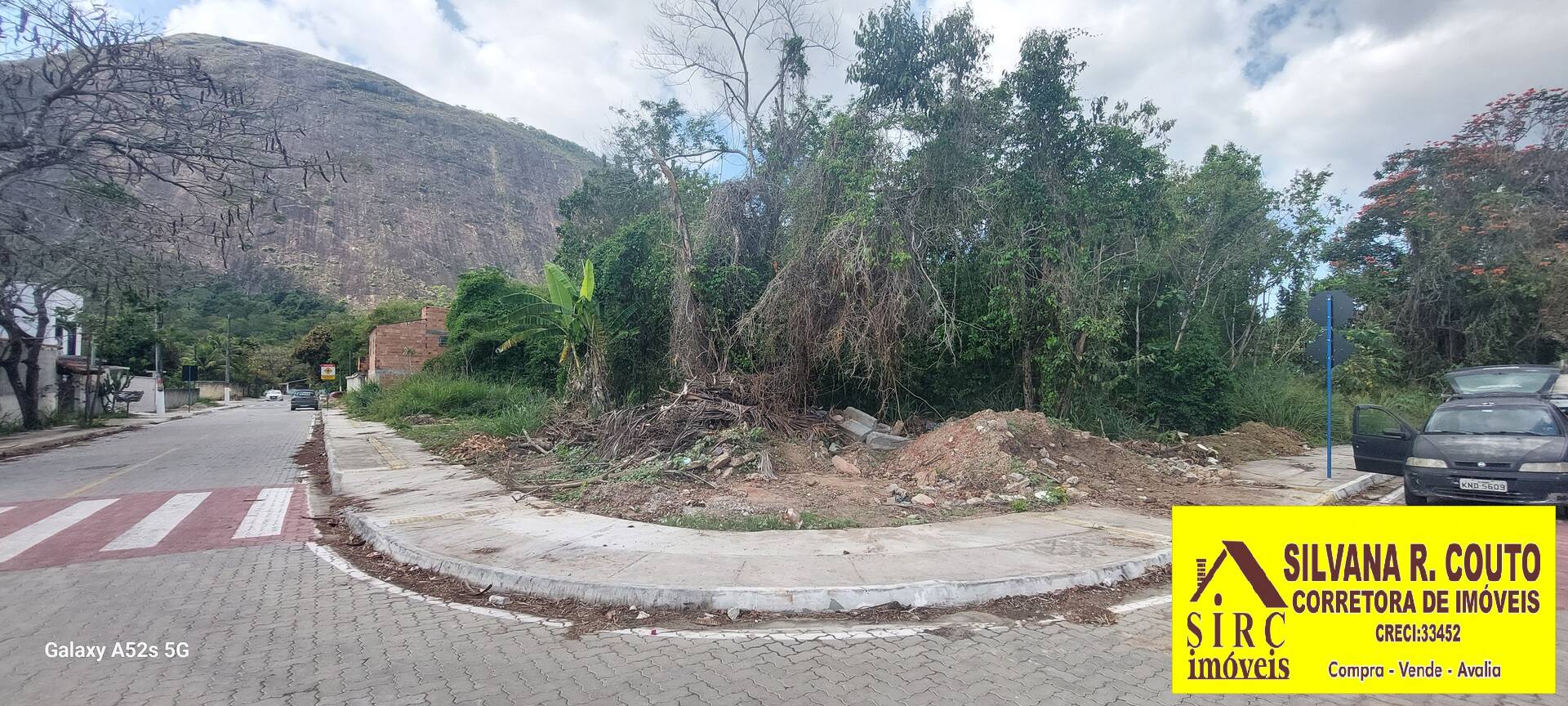 Terreno à venda, 800m² - Foto 4