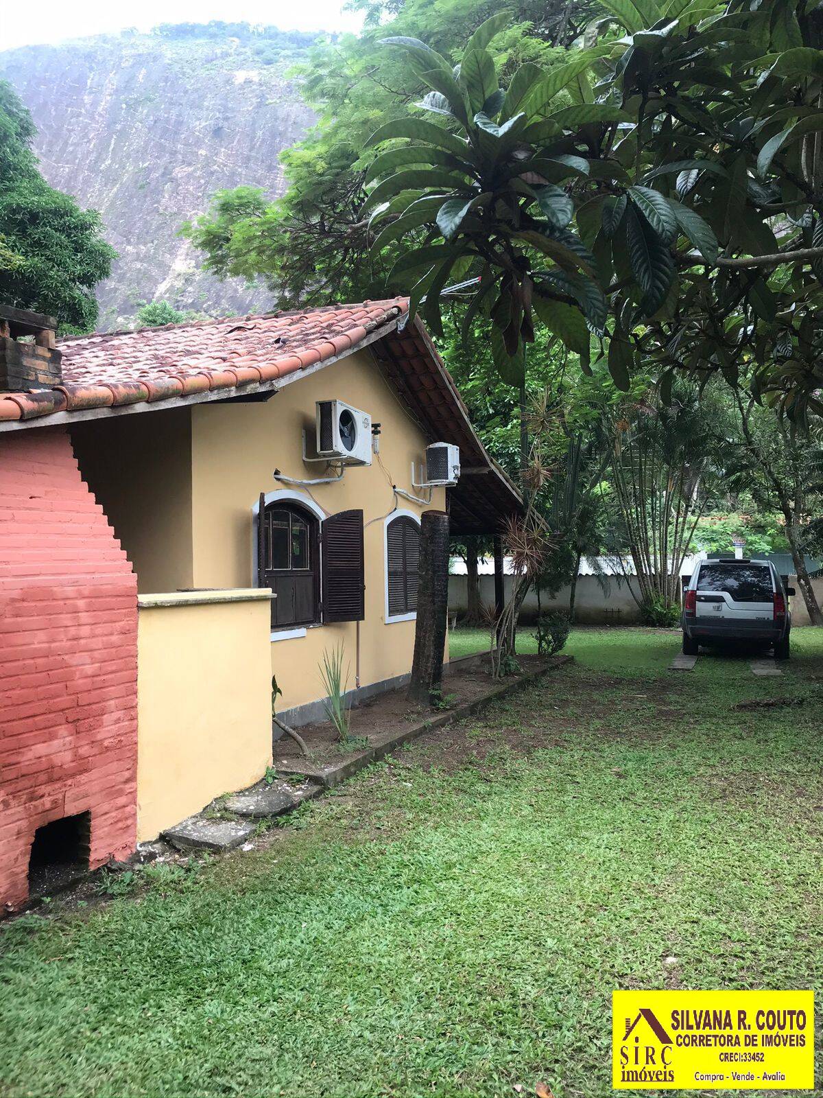 Casa à venda com 8 quartos, 2700m² - Foto 17