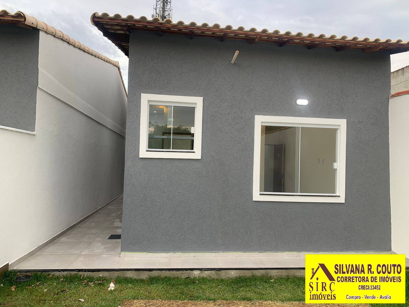 Casa à venda com 2 quartos, 240m² - Foto 4