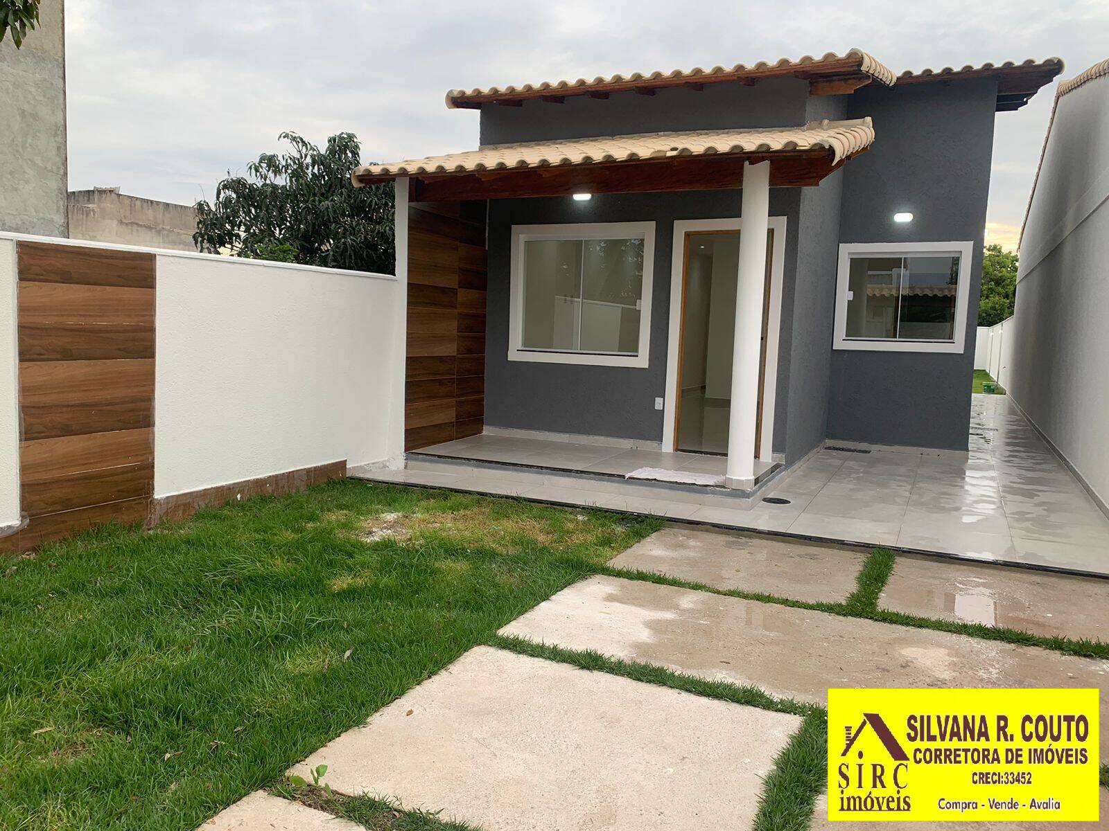 Casa à venda com 2 quartos, 240m² - Foto 8