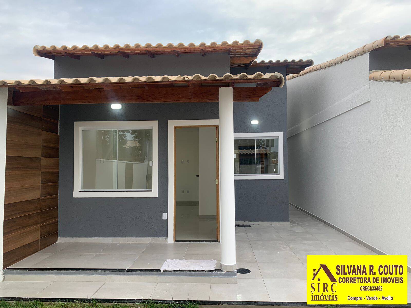 Casa à venda com 2 quartos, 240m² - Foto 7