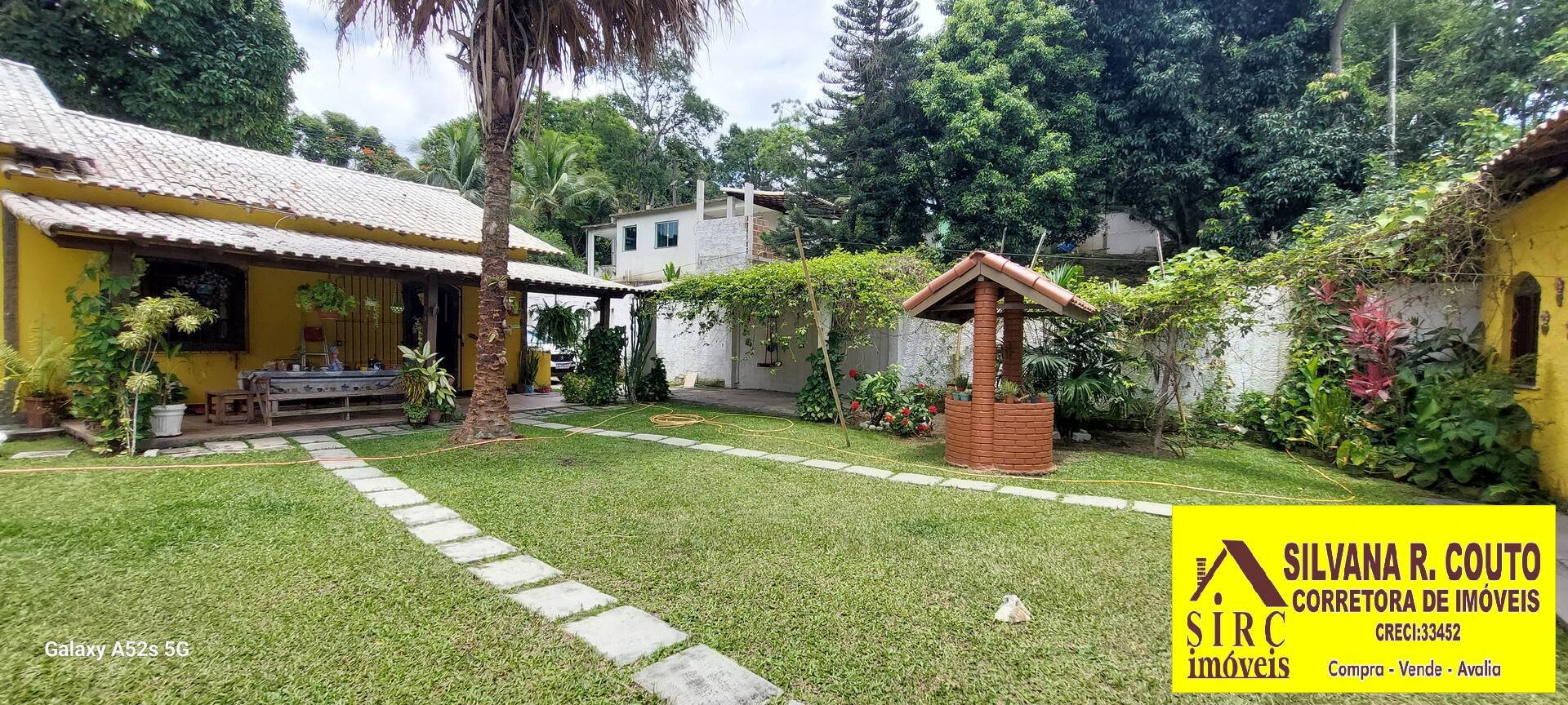 Fazenda à venda com 4 quartos, 1600m² - Foto 6