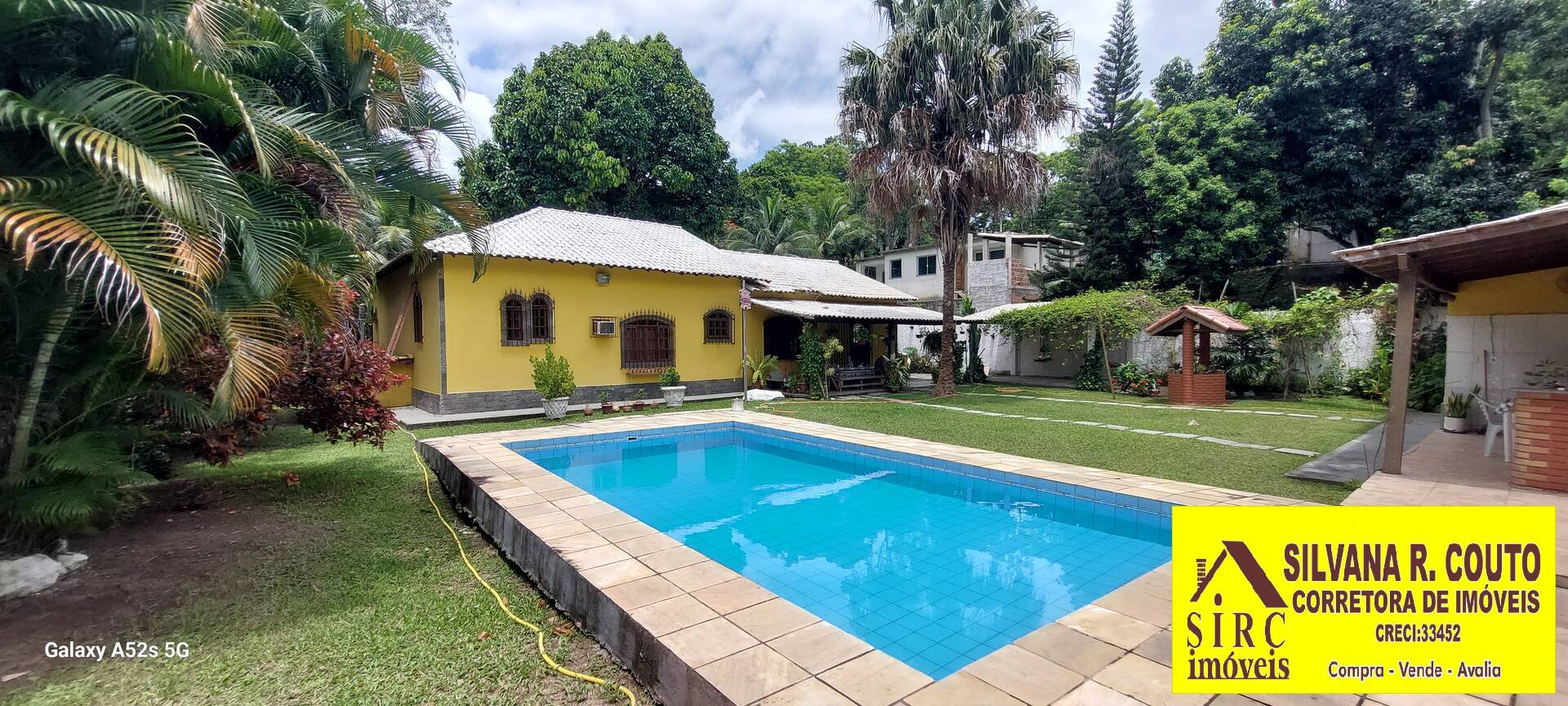 Fazenda à venda com 4 quartos, 1600m² - Foto 8