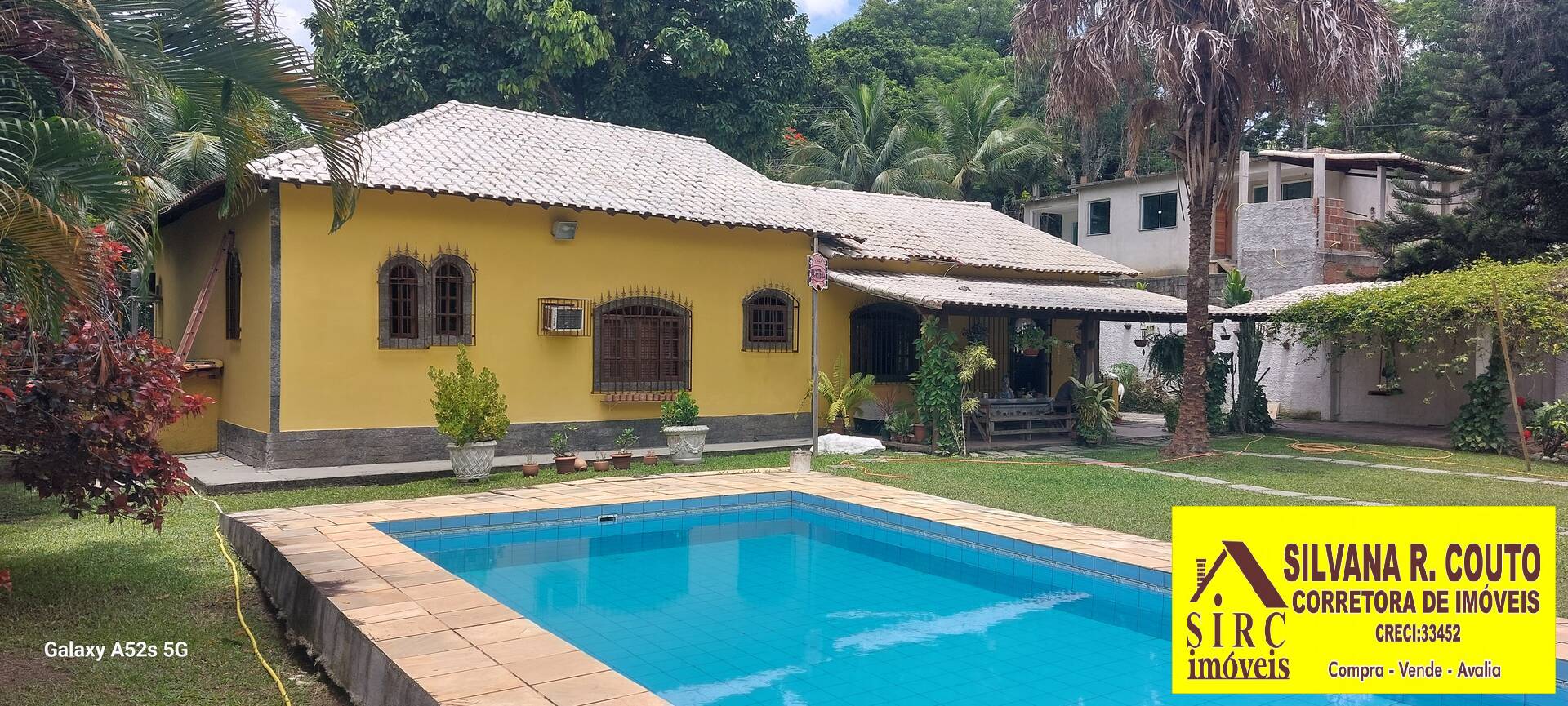 Fazenda à venda com 4 quartos, 1600m² - Foto 3