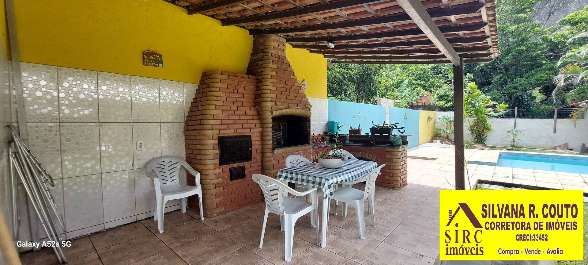 Fazenda à venda com 4 quartos, 1600m² - Foto 9