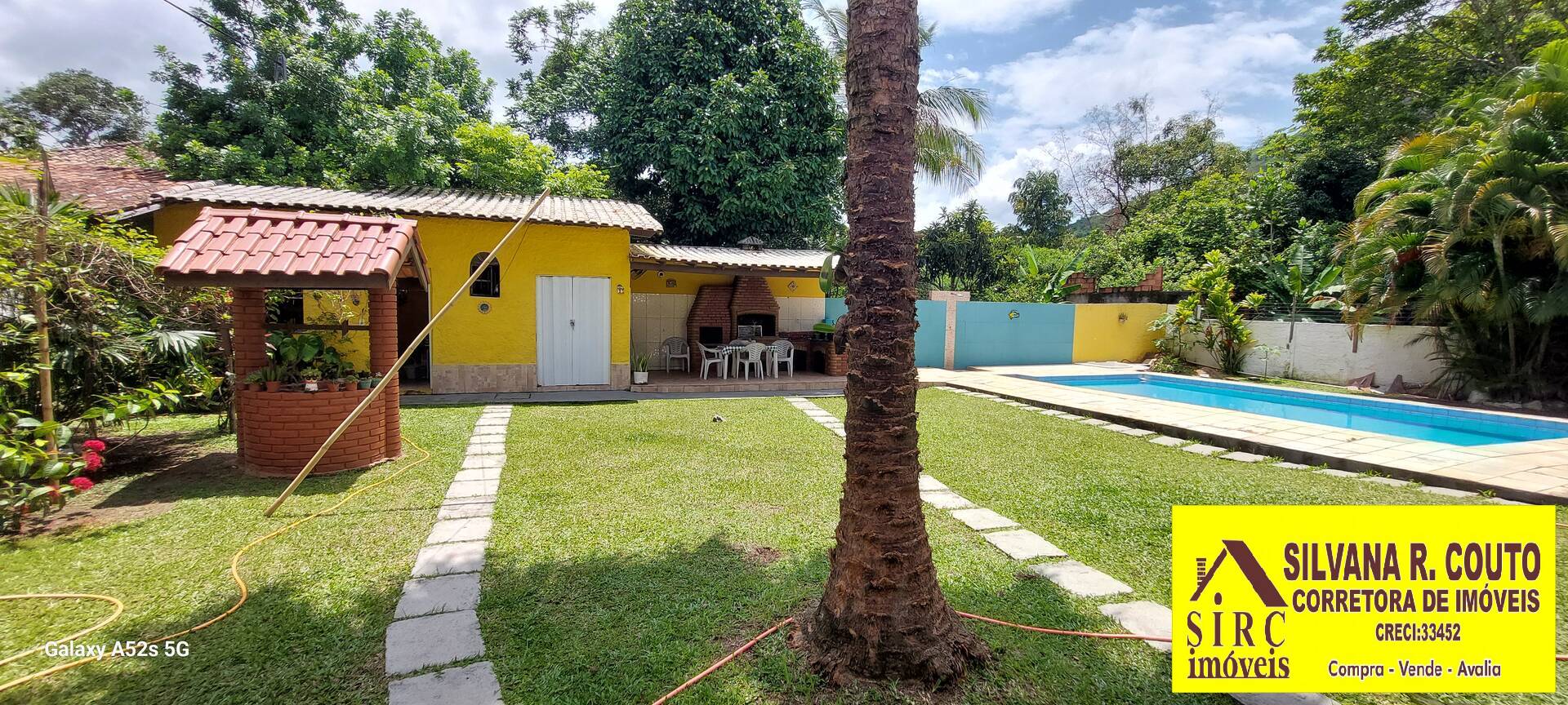 Fazenda à venda com 4 quartos, 1600m² - Foto 29